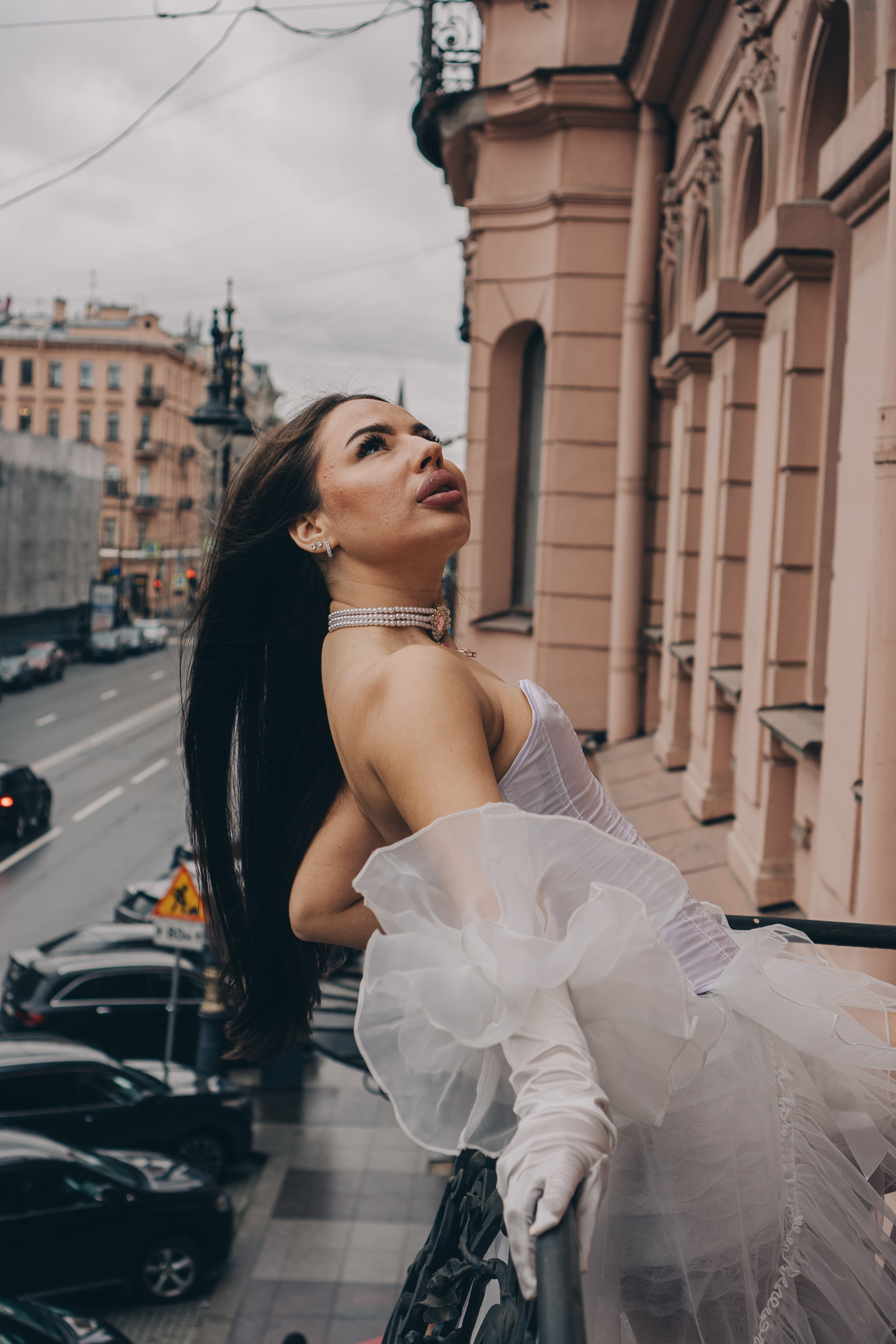 ВИНТАЖНЫЙ СТИЛЬ. Профессиональный фотограф, Санкт-Петербург — Виктория Богомолова