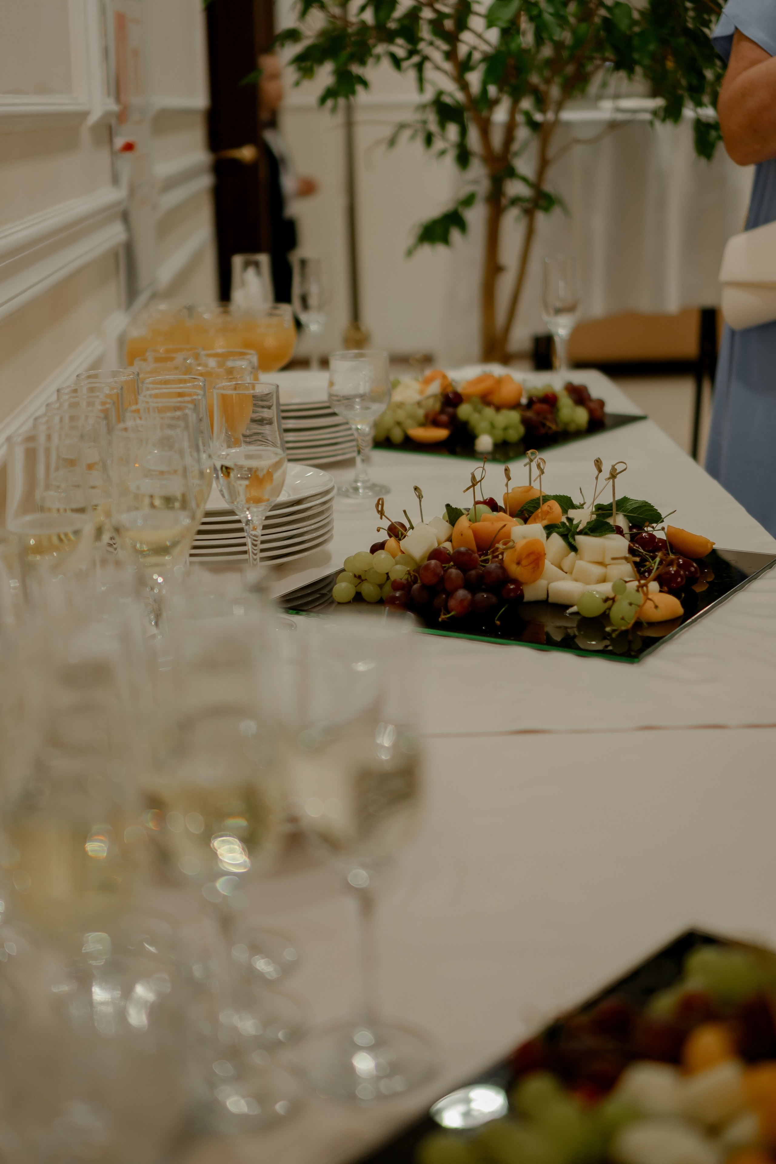 СВАДЕБНАЯ СЬЕМКА В ЗАГСЕ И БАНКЕТ. Профессиональный фотограф, Санкт-Петербург — Виктория Богомолова