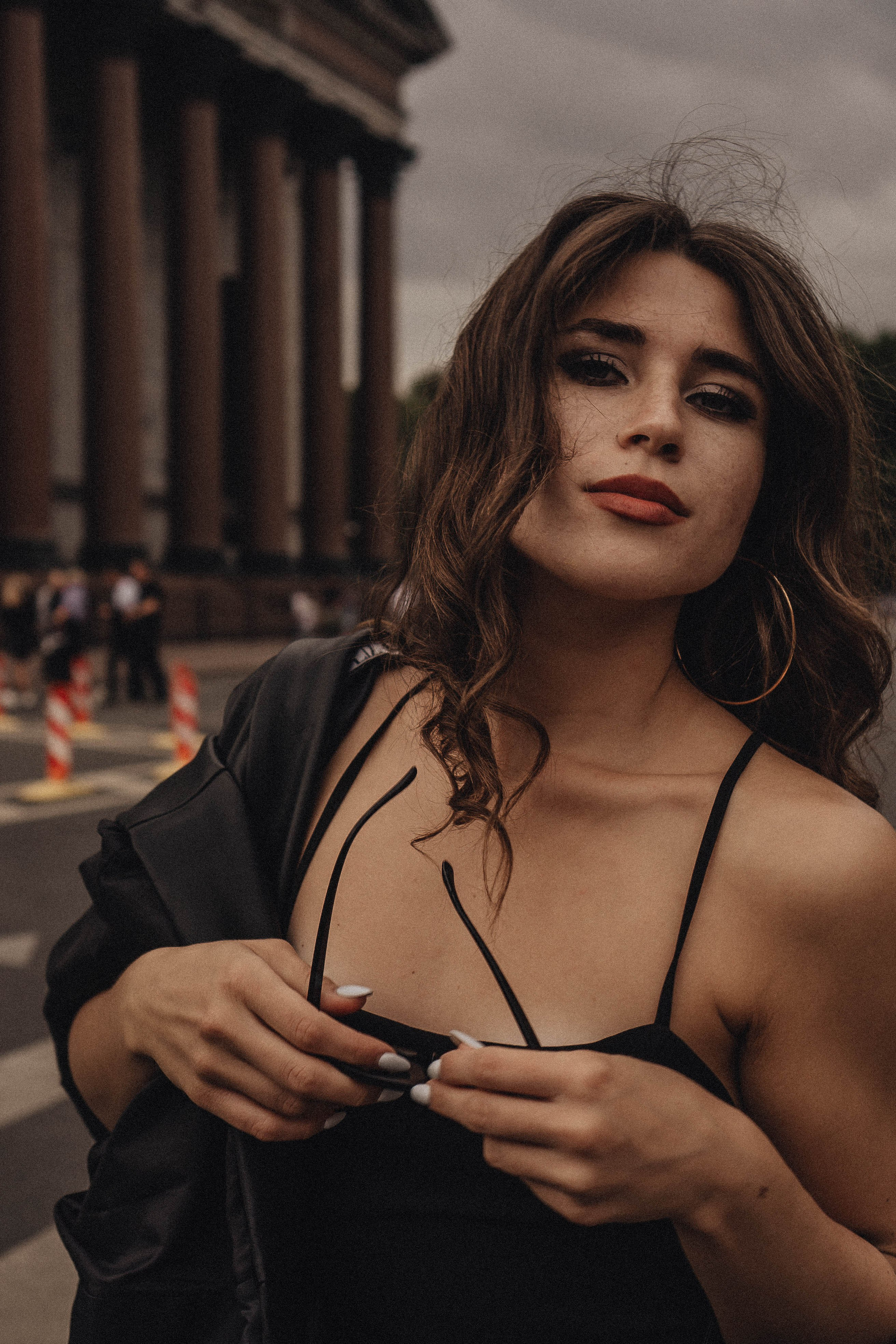 Итальянский стиль. Профессиональный фотограф, Санкт-Петербург — Виктория Богомолова