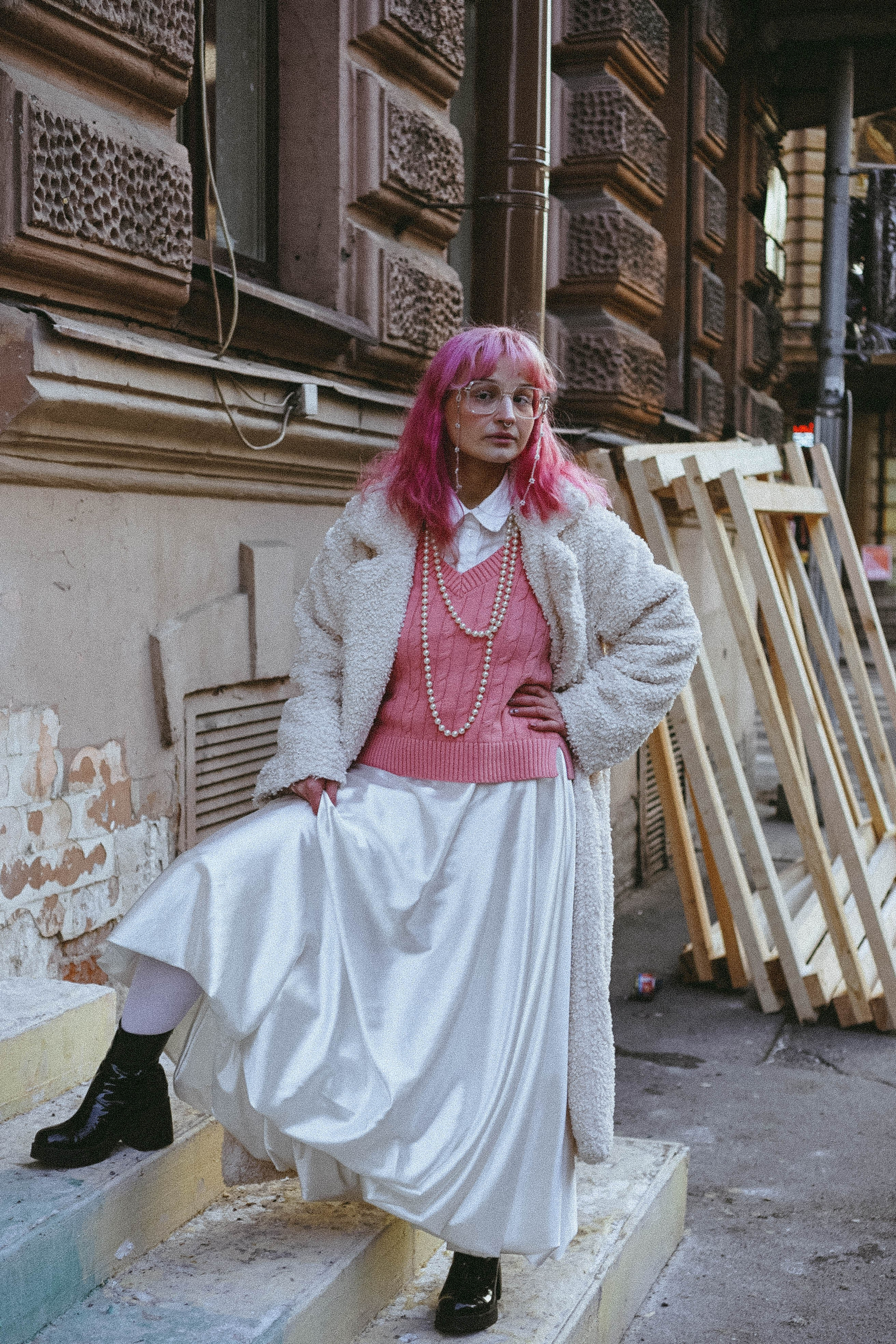 Тюльпаны. Профессиональный фотограф, Санкт-Петербург — Виктория Богомолова