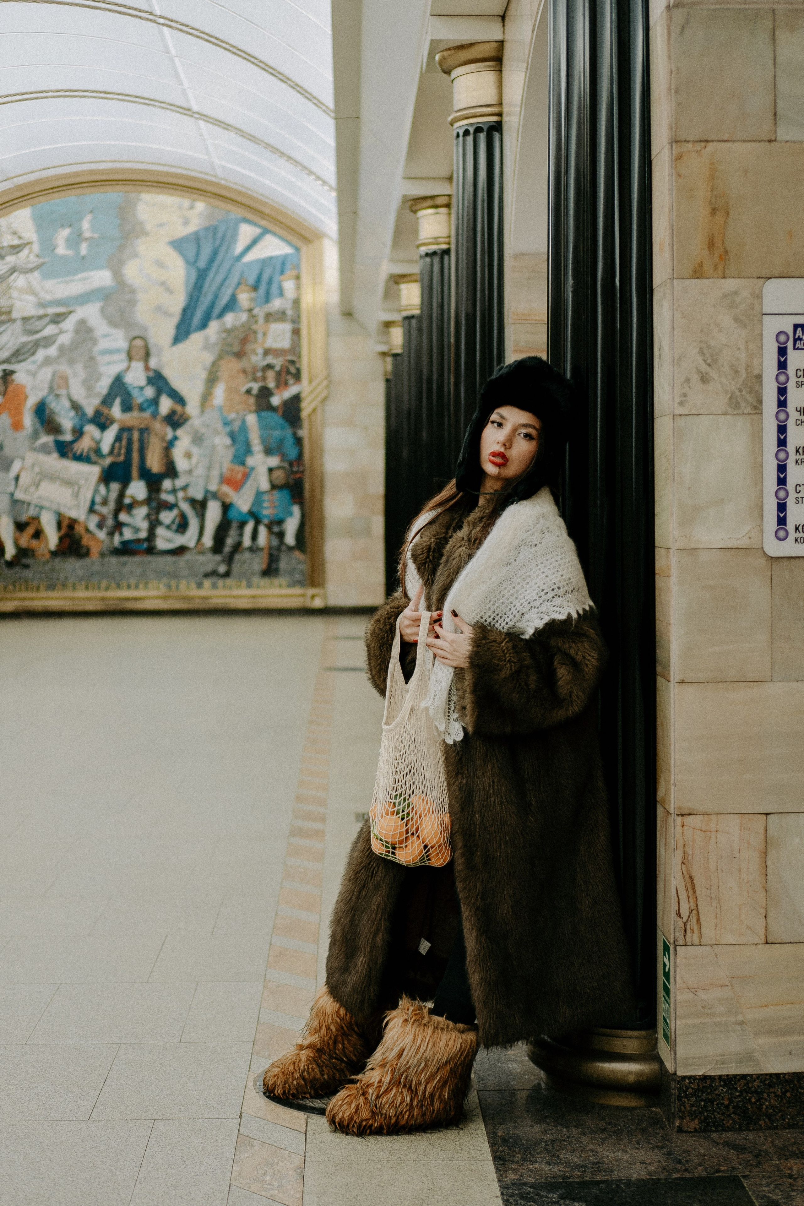 В Русском стиле. Профессиональный фотограф, Санкт-Петербург — Виктория Богомолова