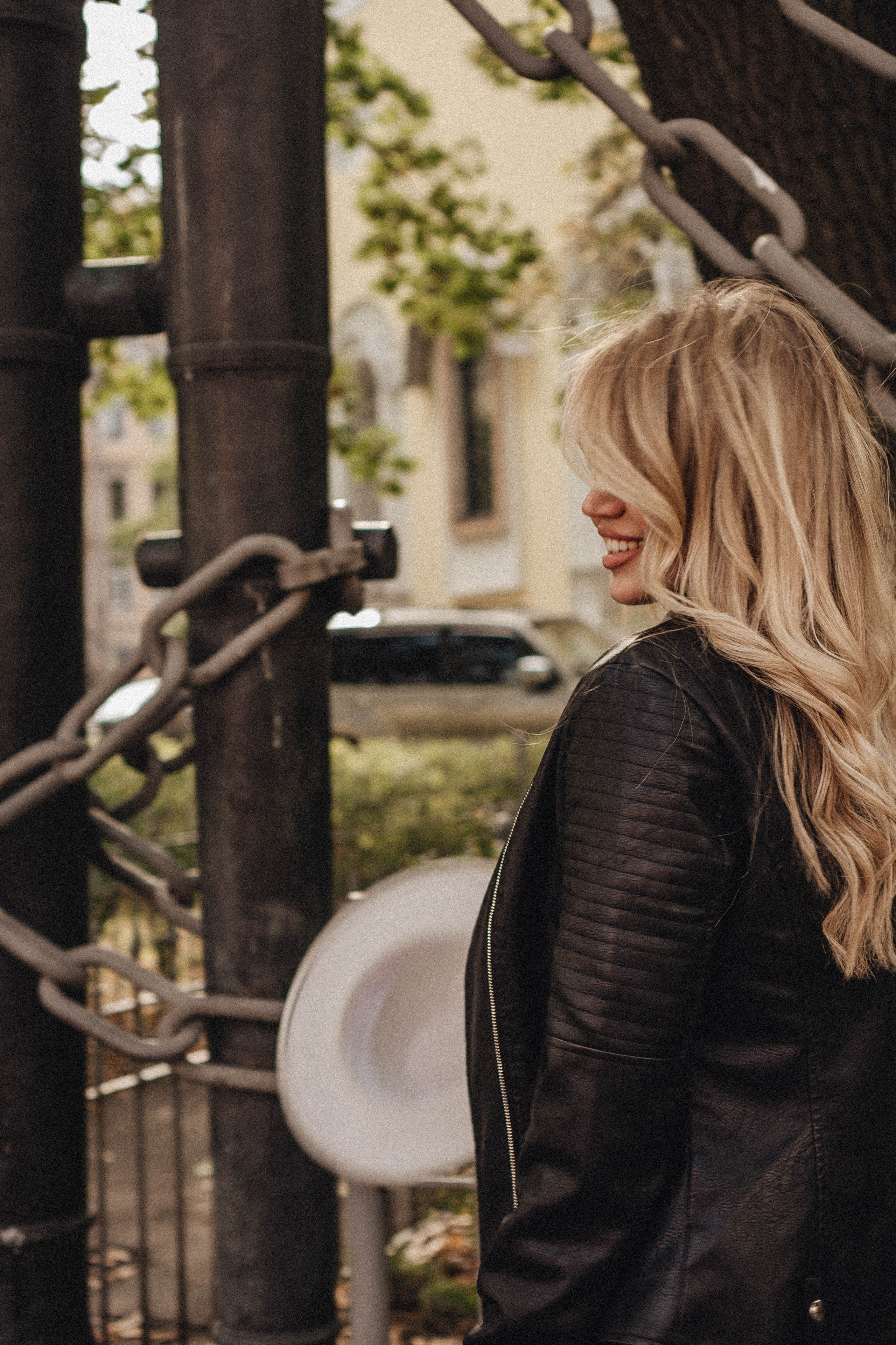 Прогулочная. Профессиональный фотограф, Санкт-Петербург — Виктория Богомолова