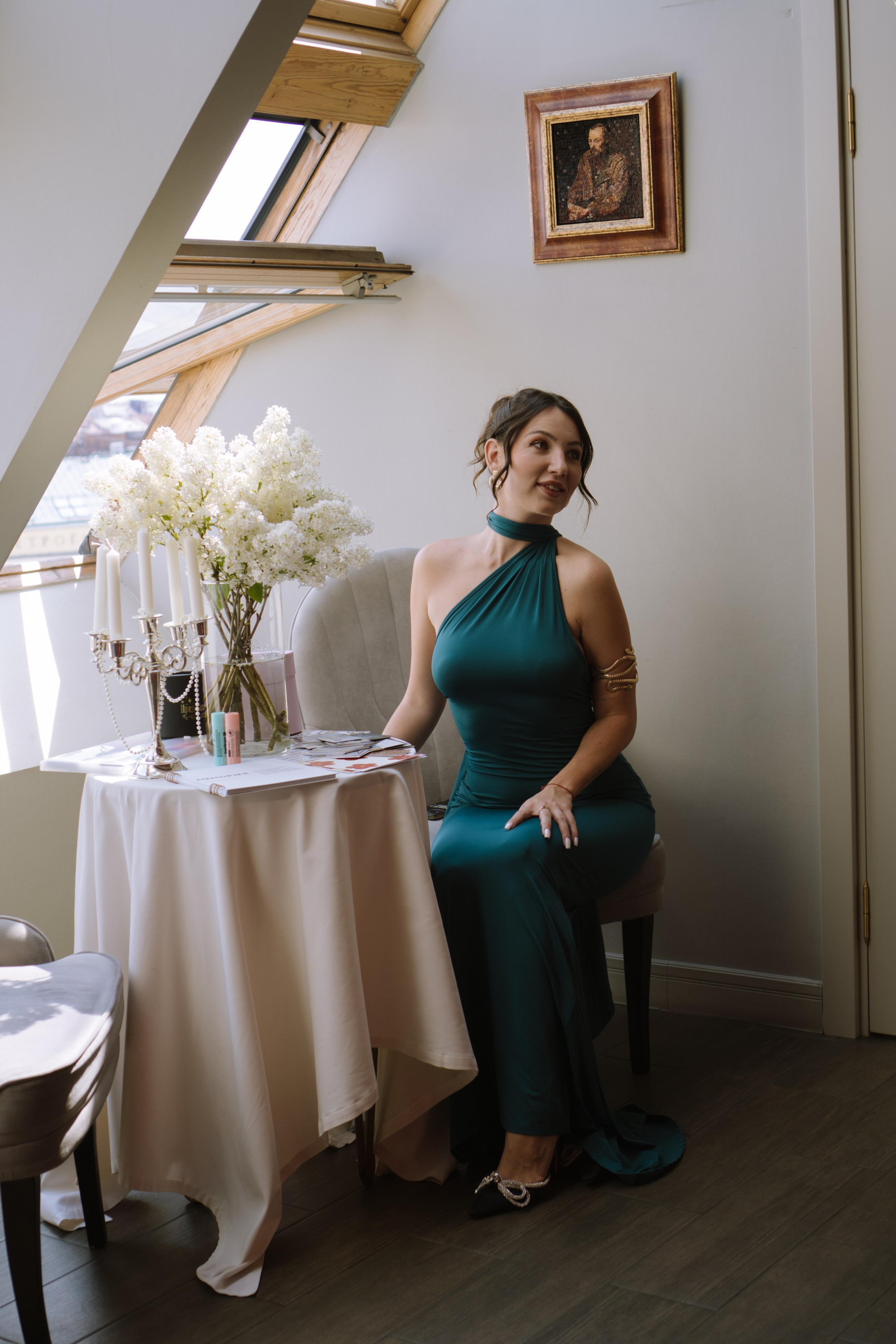 КАМЕРНАЯ СВАДЬБА СЬЕМКА БАНКЕТА (2 ЧАСА). Профессиональный фотограф, Санкт-Петербург — Виктория Богомолова