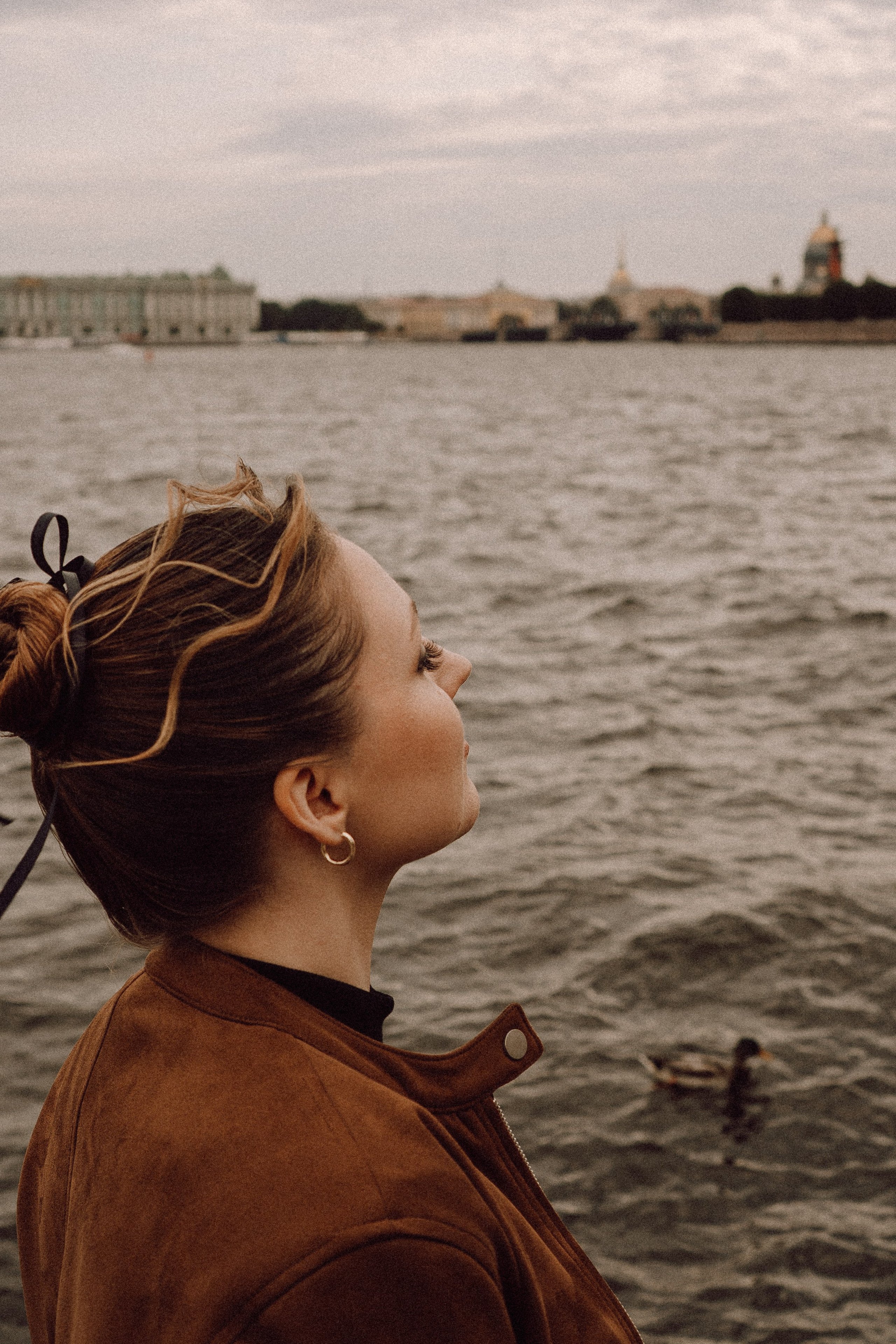 LOVE. Профессиональный фотограф, Санкт-Петербург — Виктория Богомолова