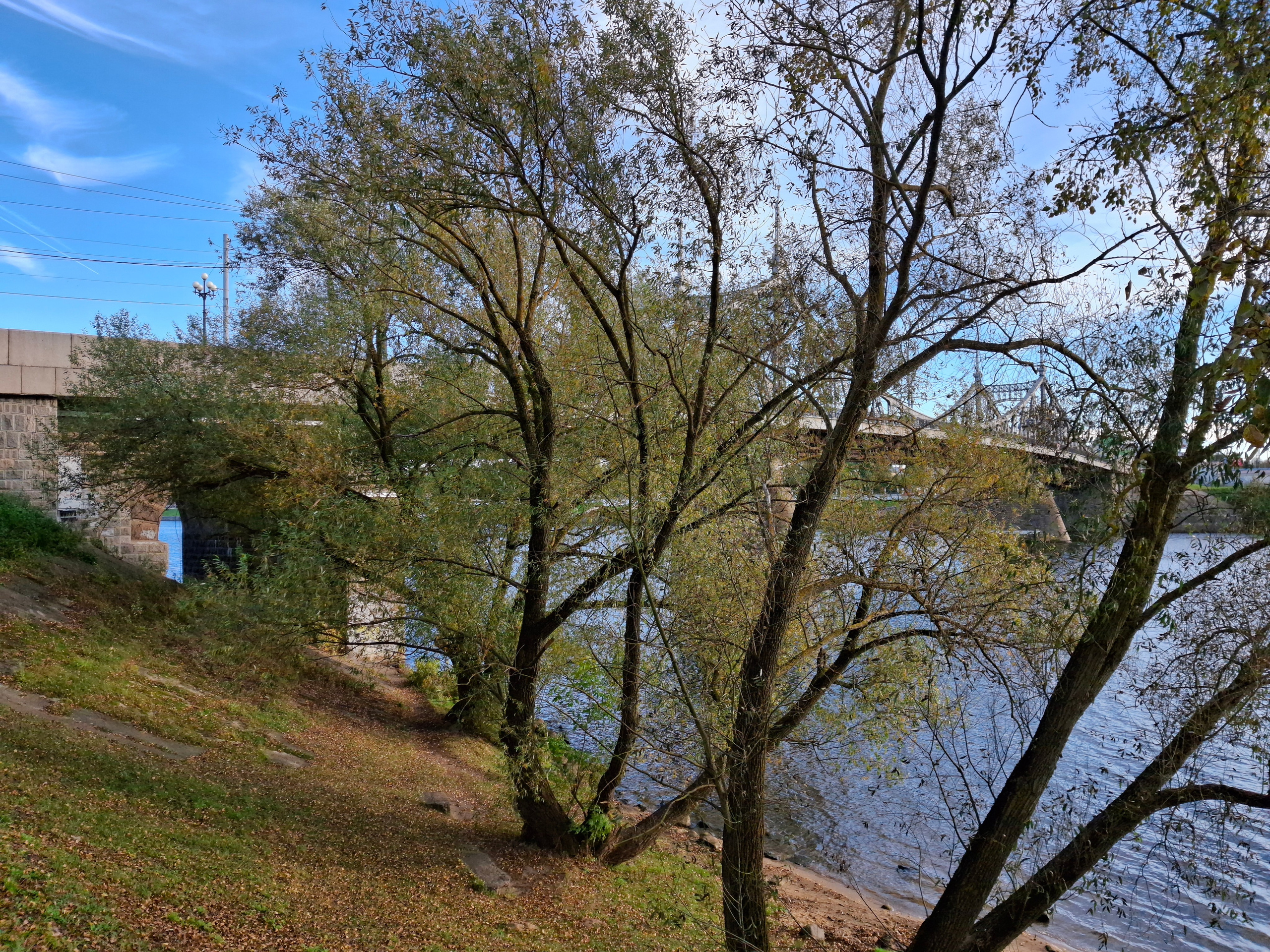 Тверь. 24–26 сентября 2025. Игорь Жучков. Россия увиденная глазами путешествующего фотографа