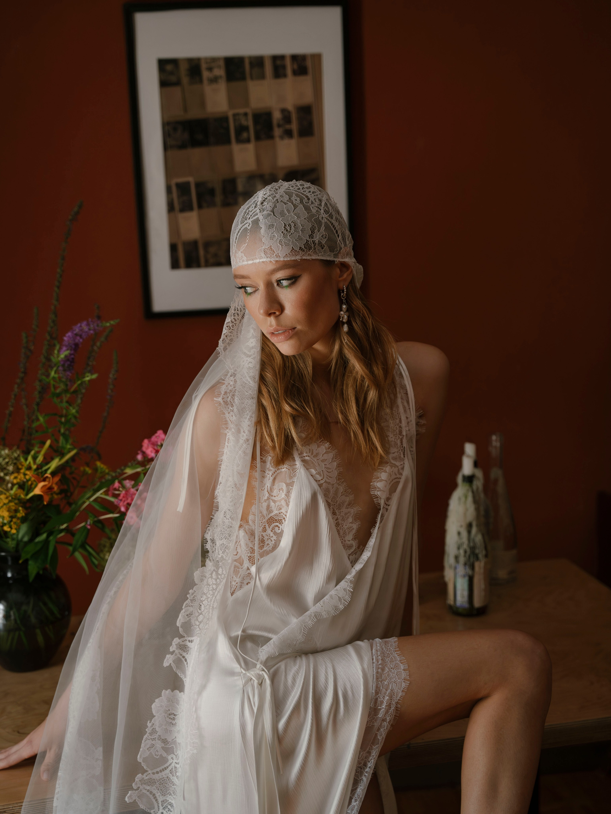 Style. Свадебный фотограф