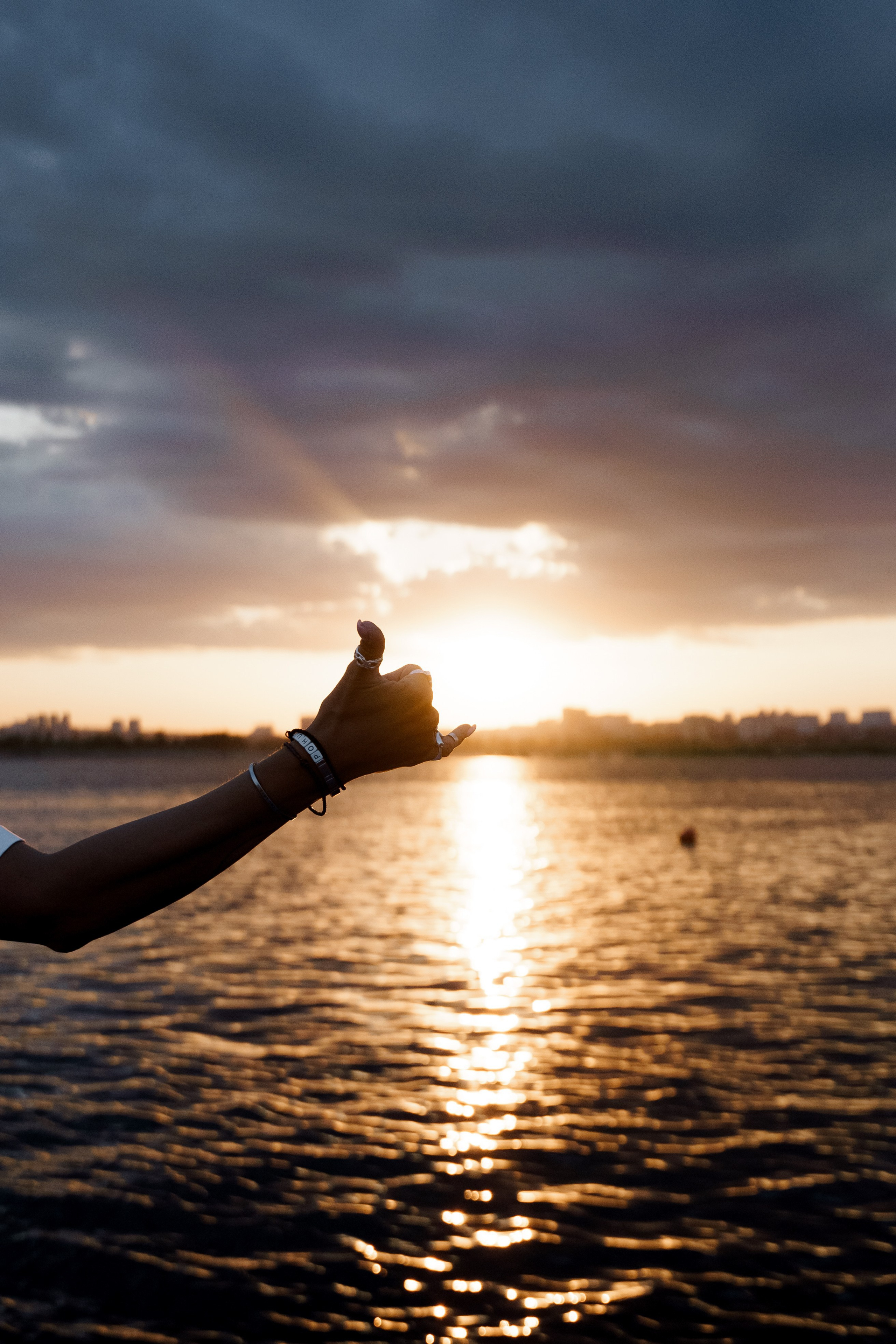 Surf. Фотограф Валерия Крахмалева