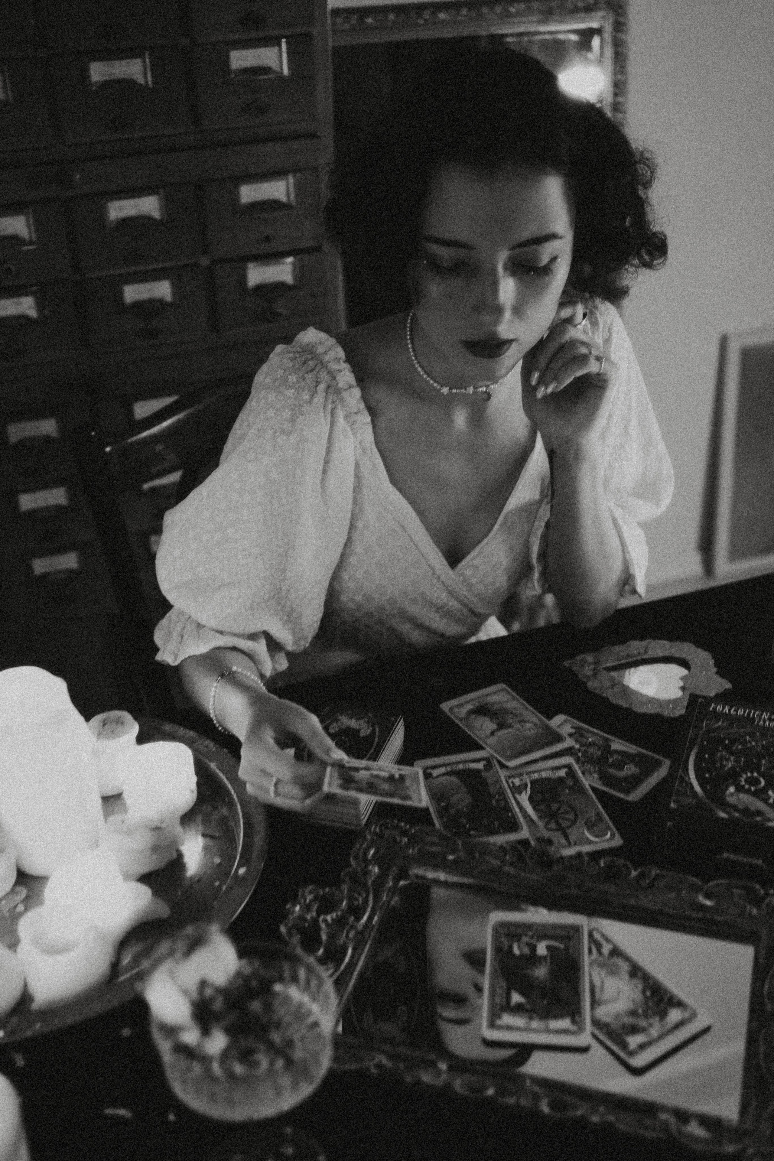 Alina VELGA. Фотограф в Москве Маша Игитова