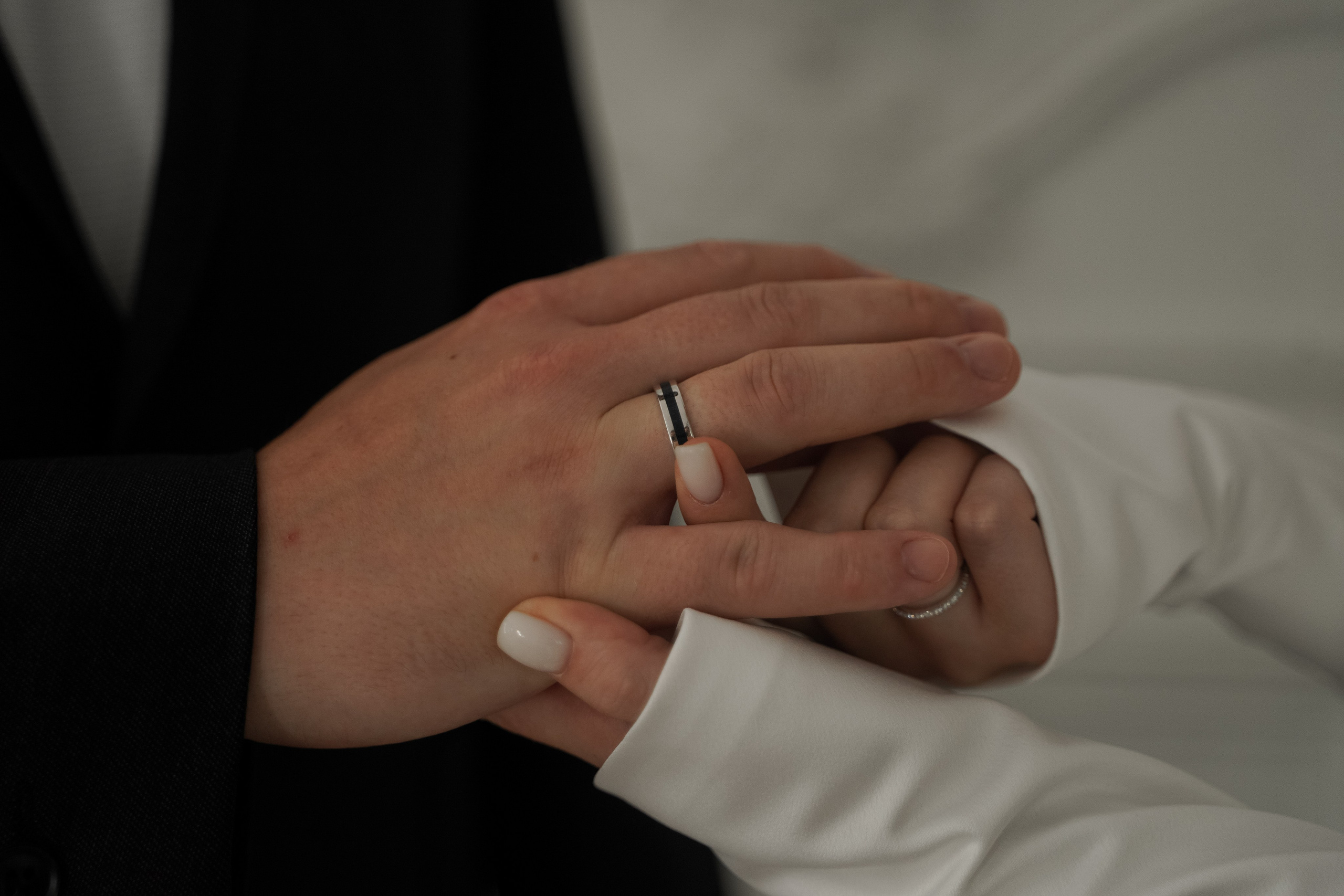 Влада и Антон. Свадебный фотограф Марина Попова