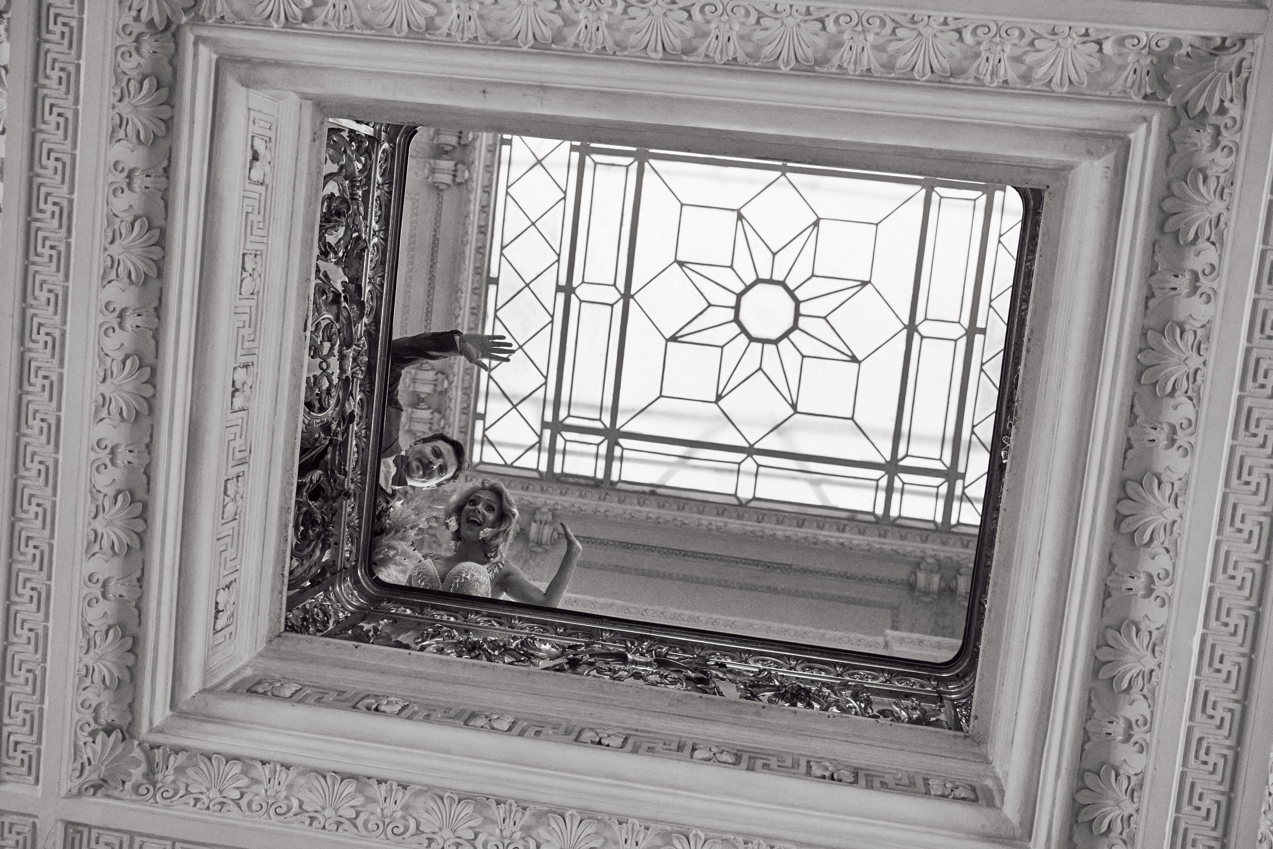 Простые романтики. Фотограф Анна Главатских