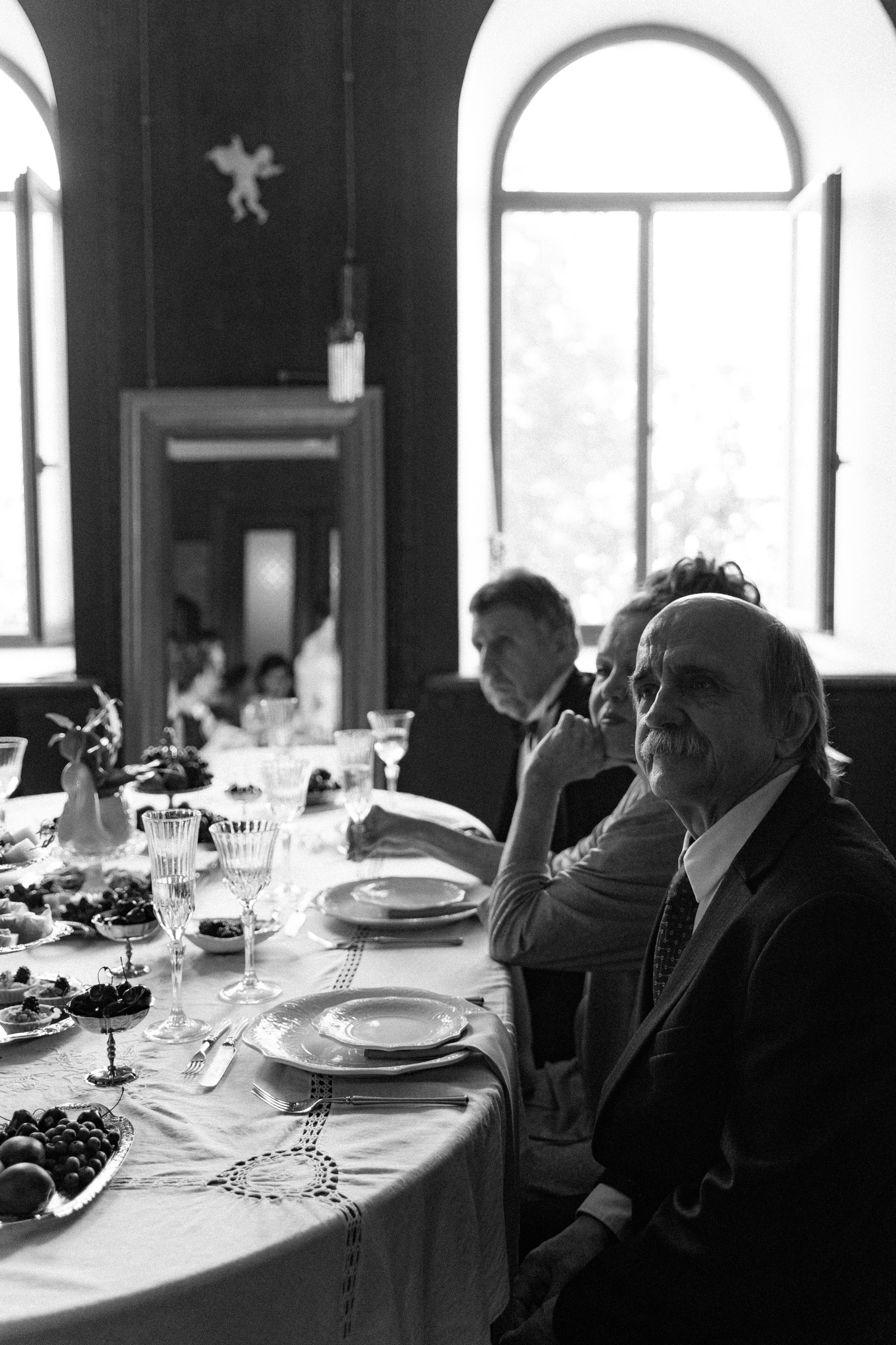 Полина и Дима. Фотограф в Москве Наталия Варакина