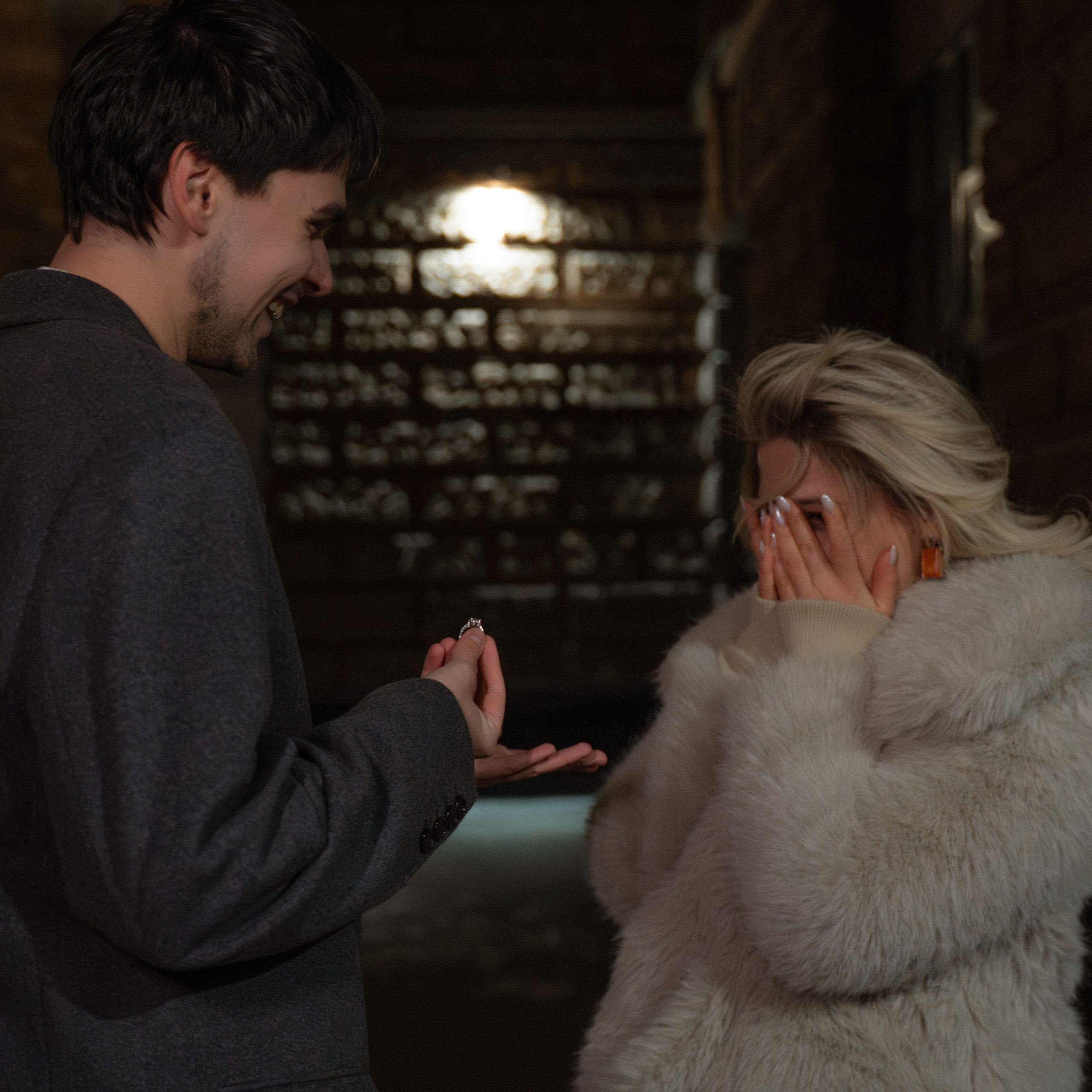 Один день. Фотограф в Москве Наталия Варакина