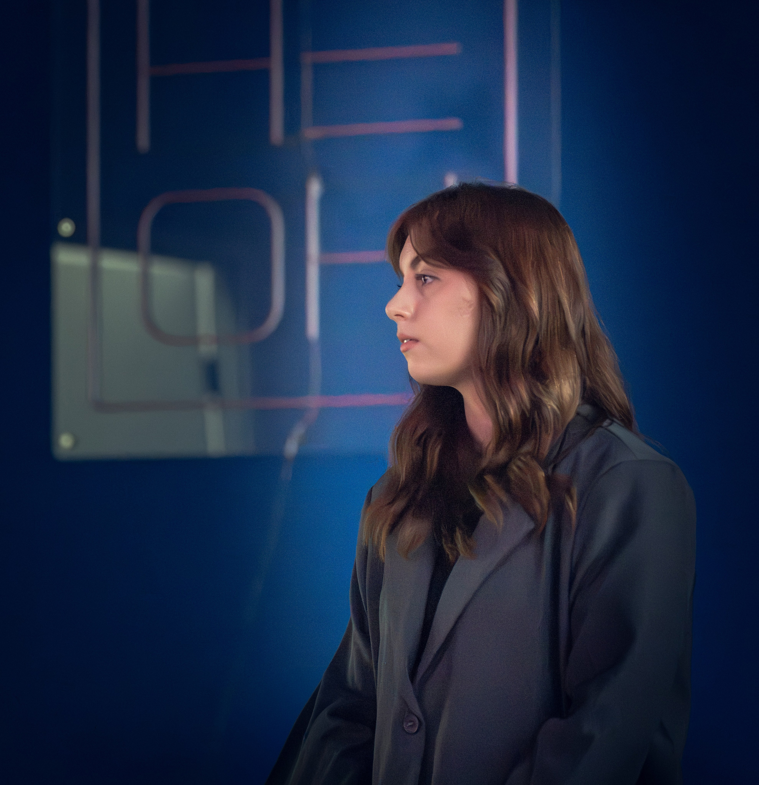 Квартирник. Свободный художник Александр Тулуп в Коломне