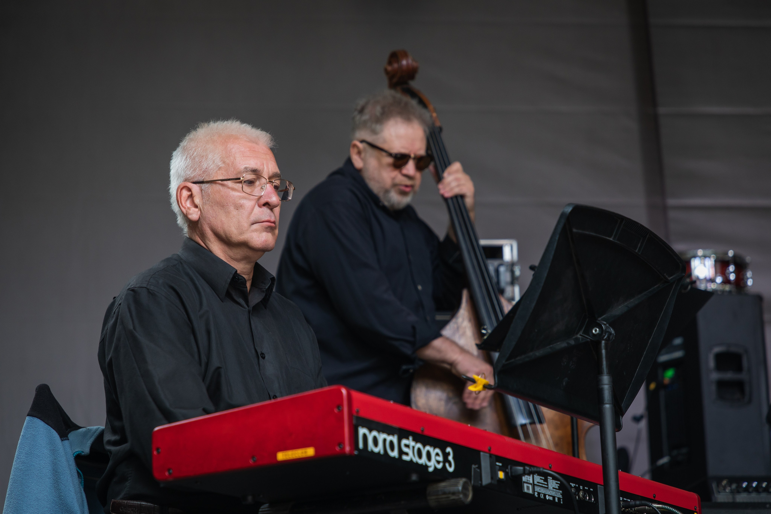 Эвер Джаз. Главная