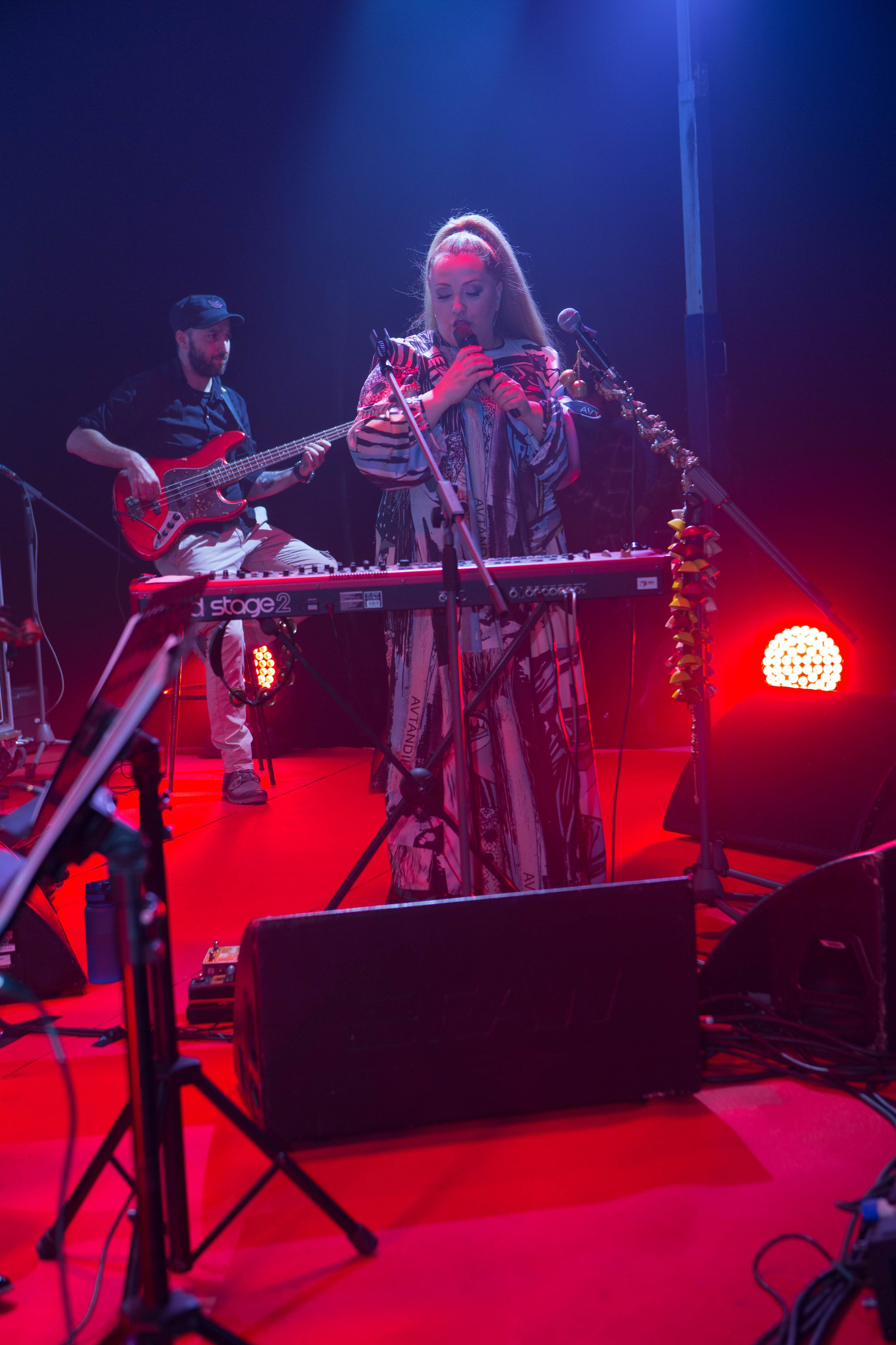 Магазин Miele. Открытие. Главная