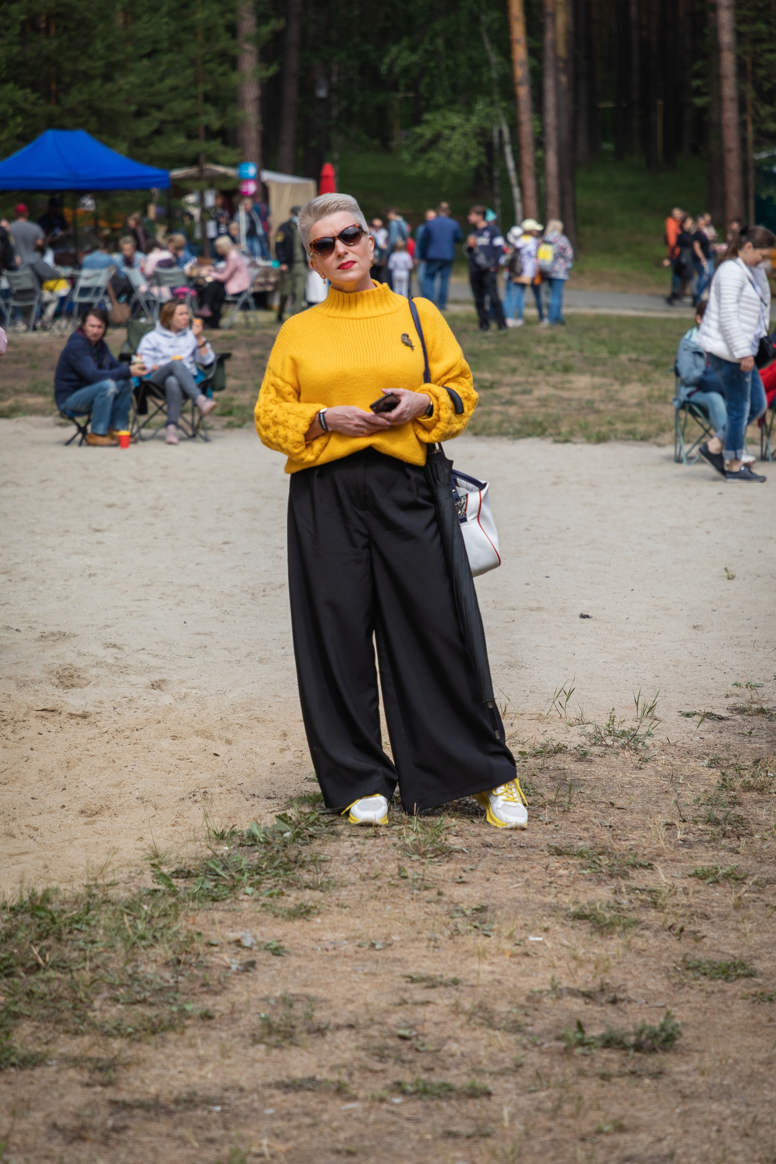 Эвер Джаз. Главная