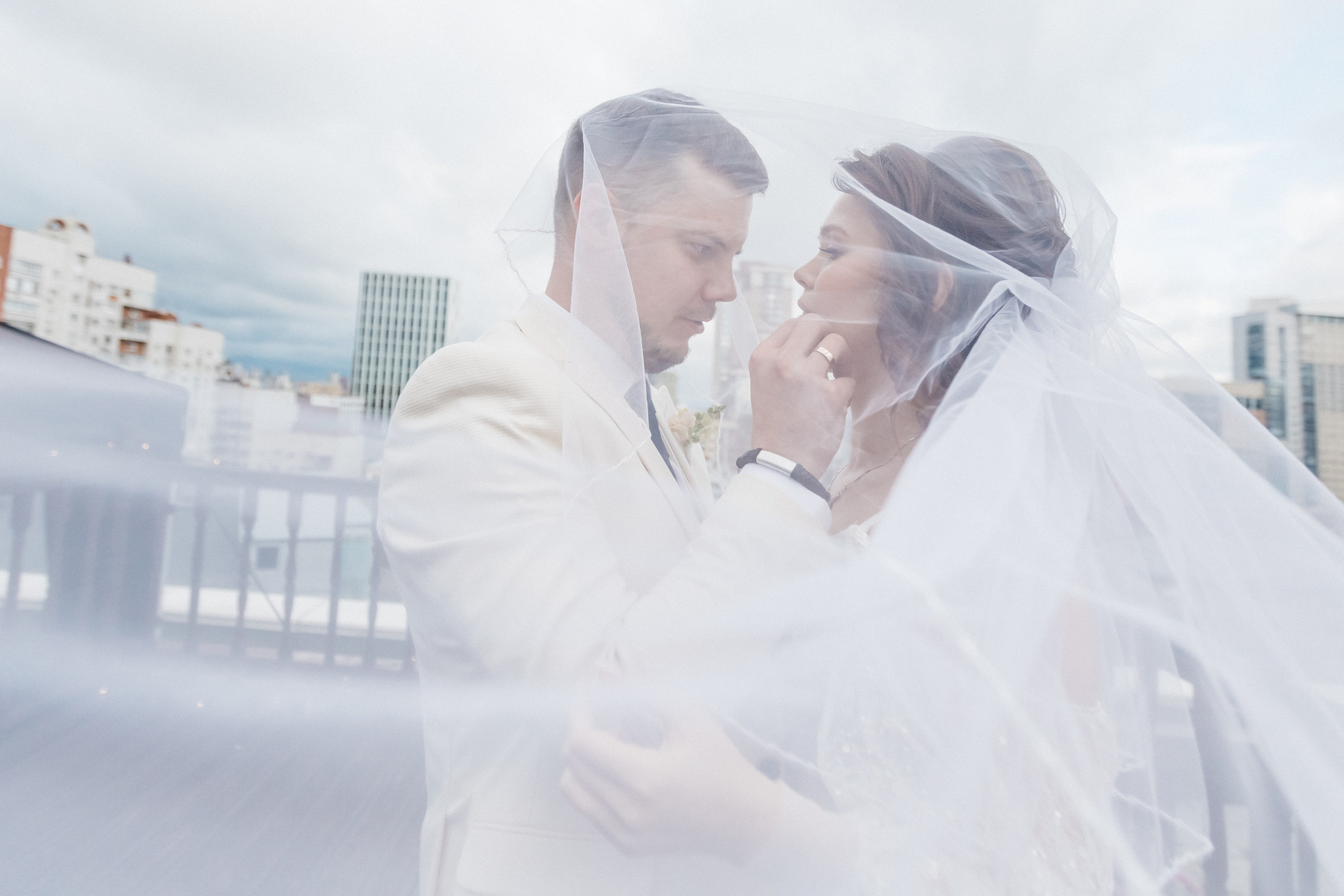 Татьяна и Константин. Главная