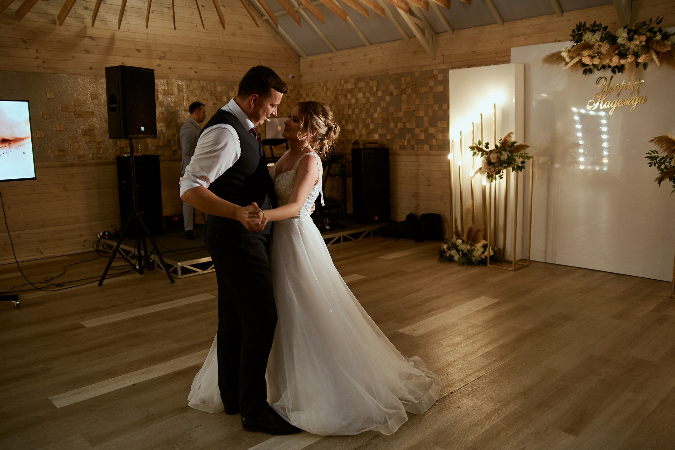 Надежда и Игорь. Анастасия Марунич | Блогер | Ставрополь