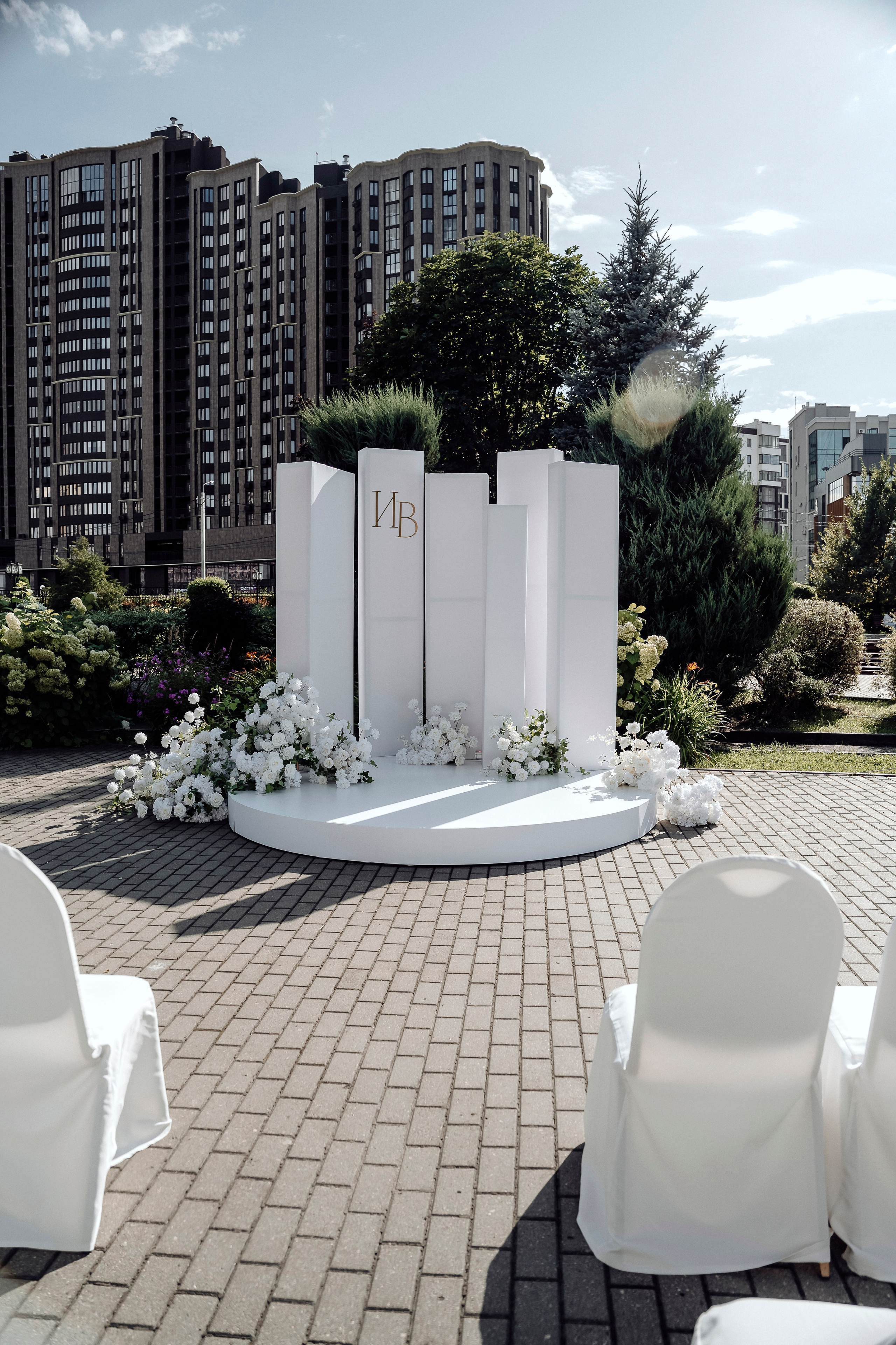 Свадьба Ильи и Виктории в г. Иваново. Свадебный и семейный фотограф Любовь Исланова