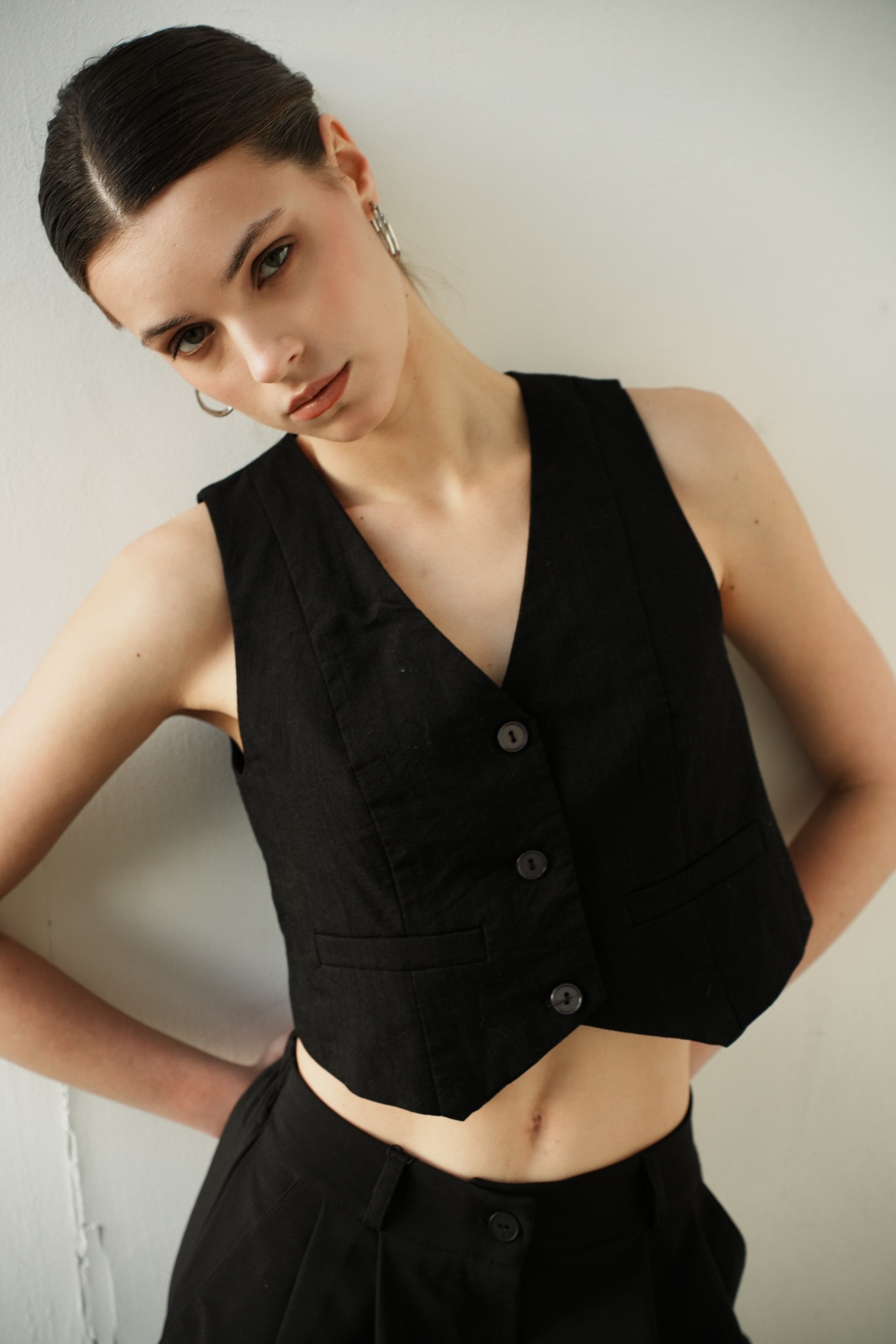 Каталог. Визажист в Москве Виктория Шевченко