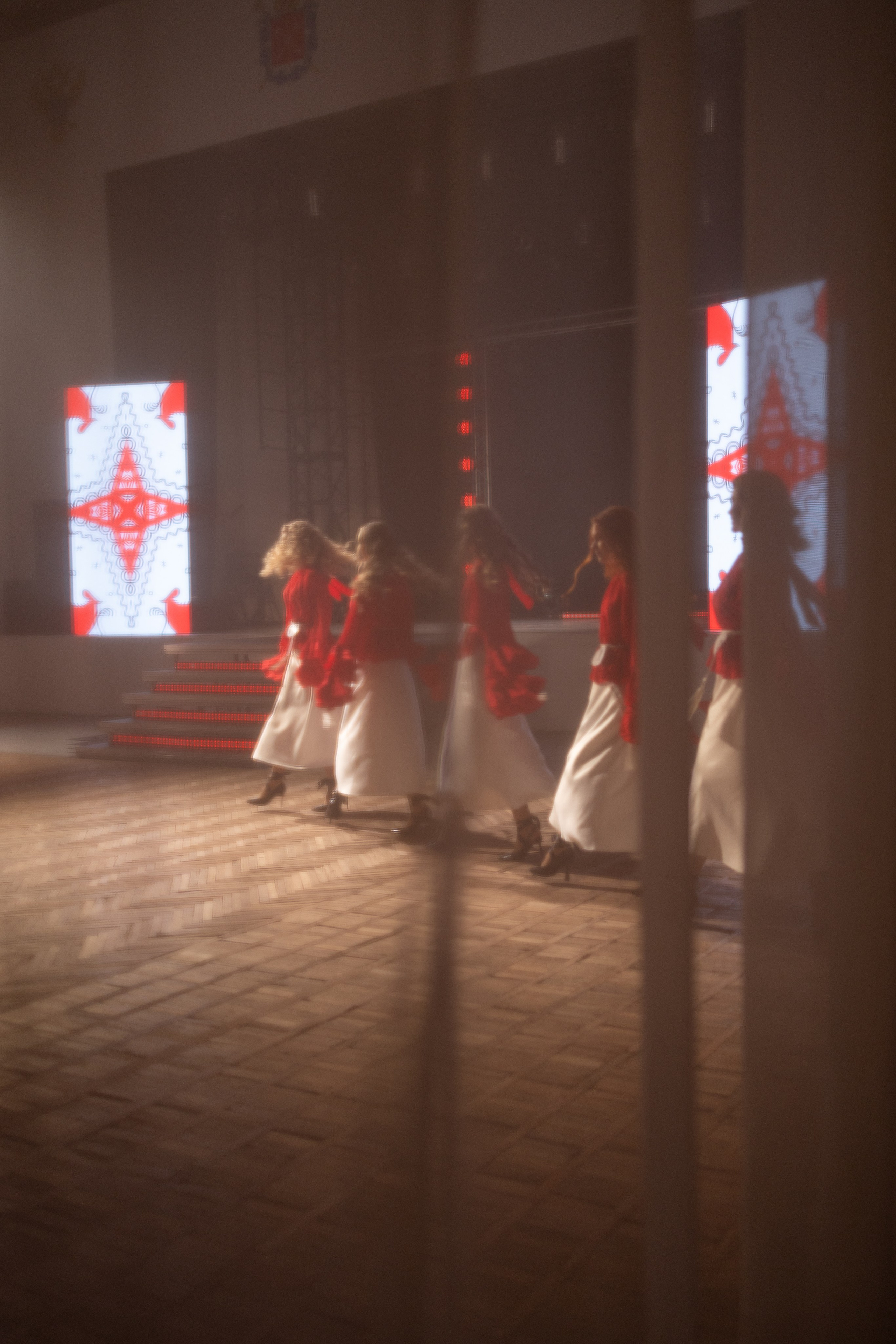 «Кабы я была царицей» Мисс университет. Фотограф Твердохлебова Дарья, г. Санкт-Петербург