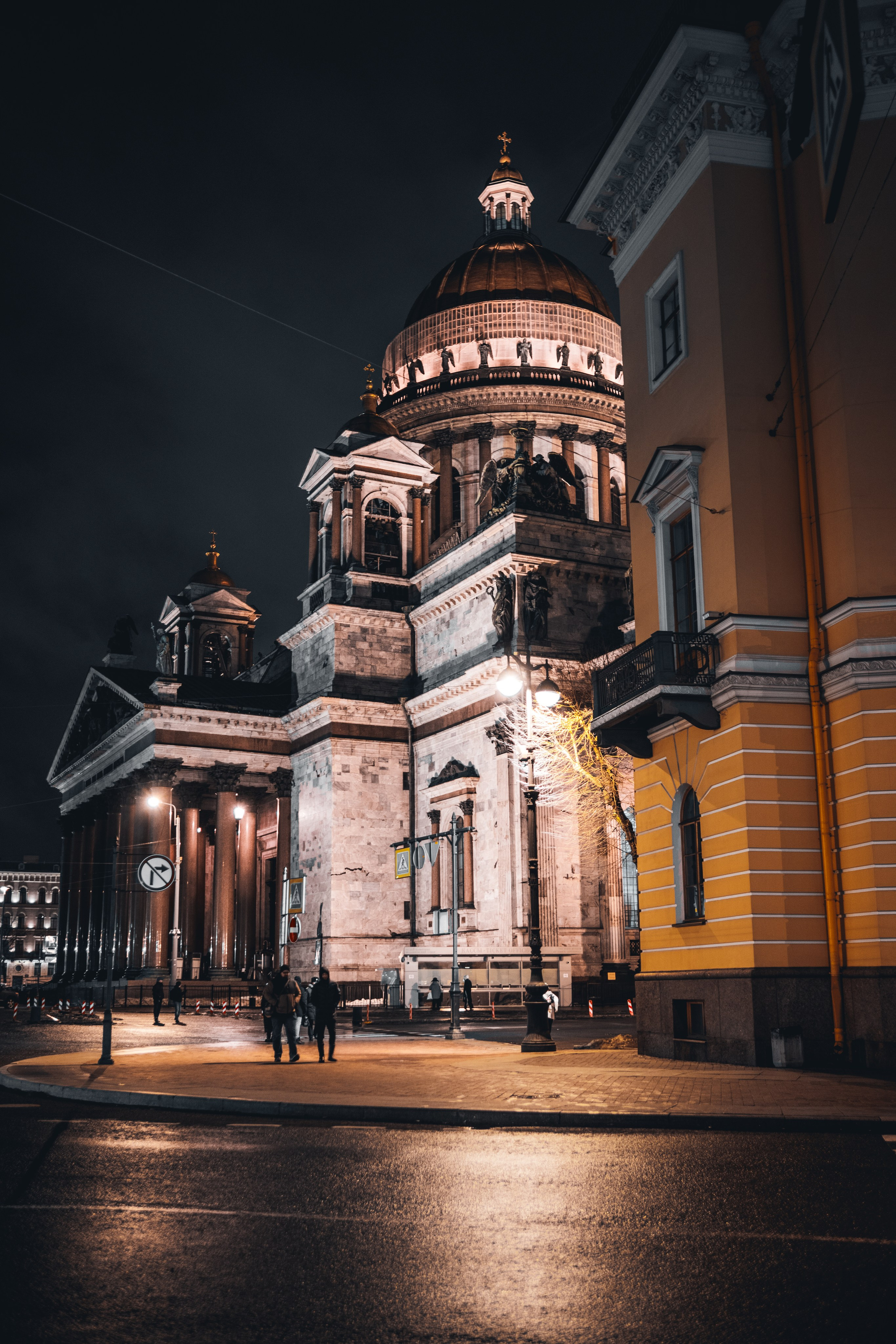 St. Petersburg 2024. Felixtones