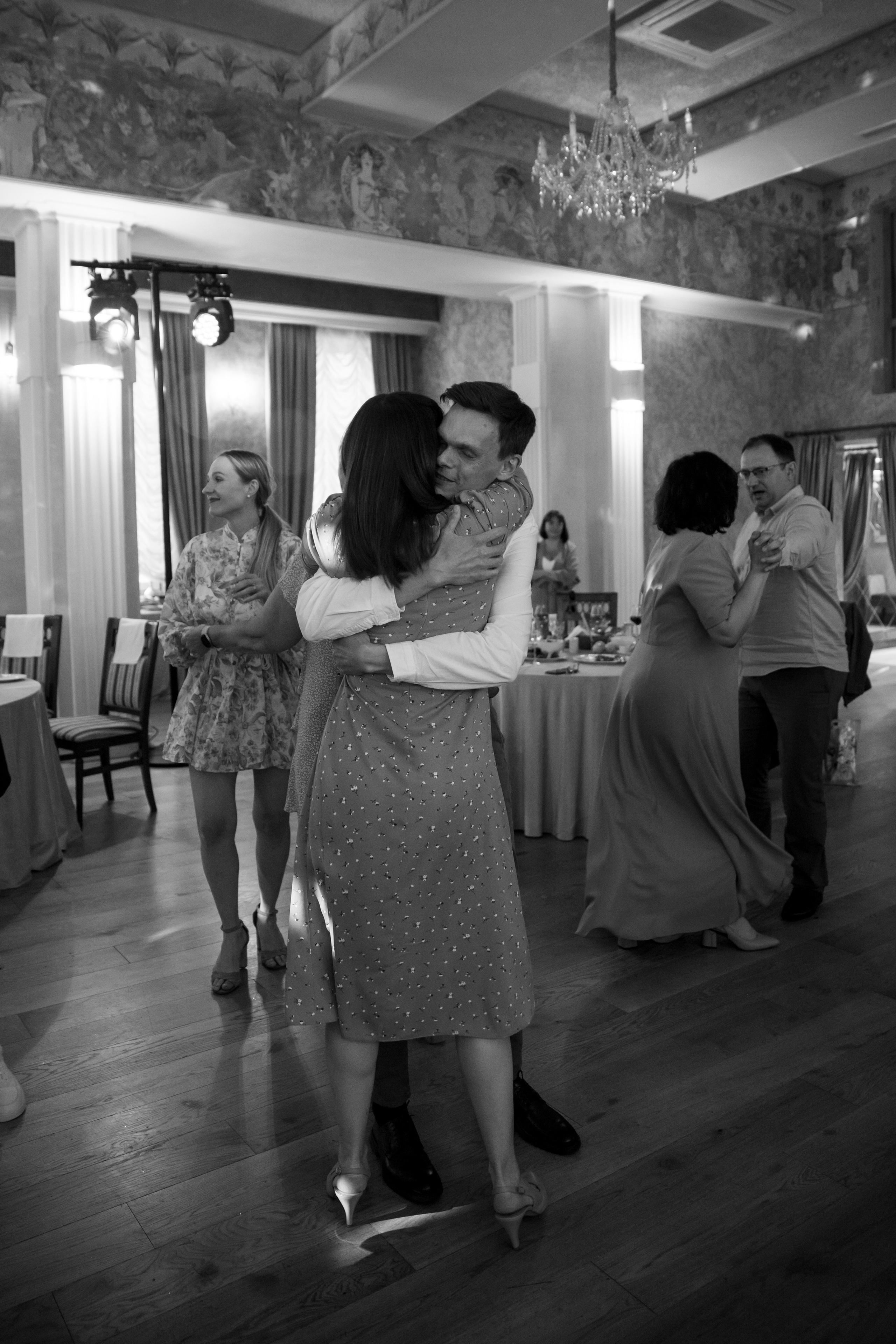 Свадьба в итальянском стиле. Свадебный и семейный фотограф в Москве Диана Левченко