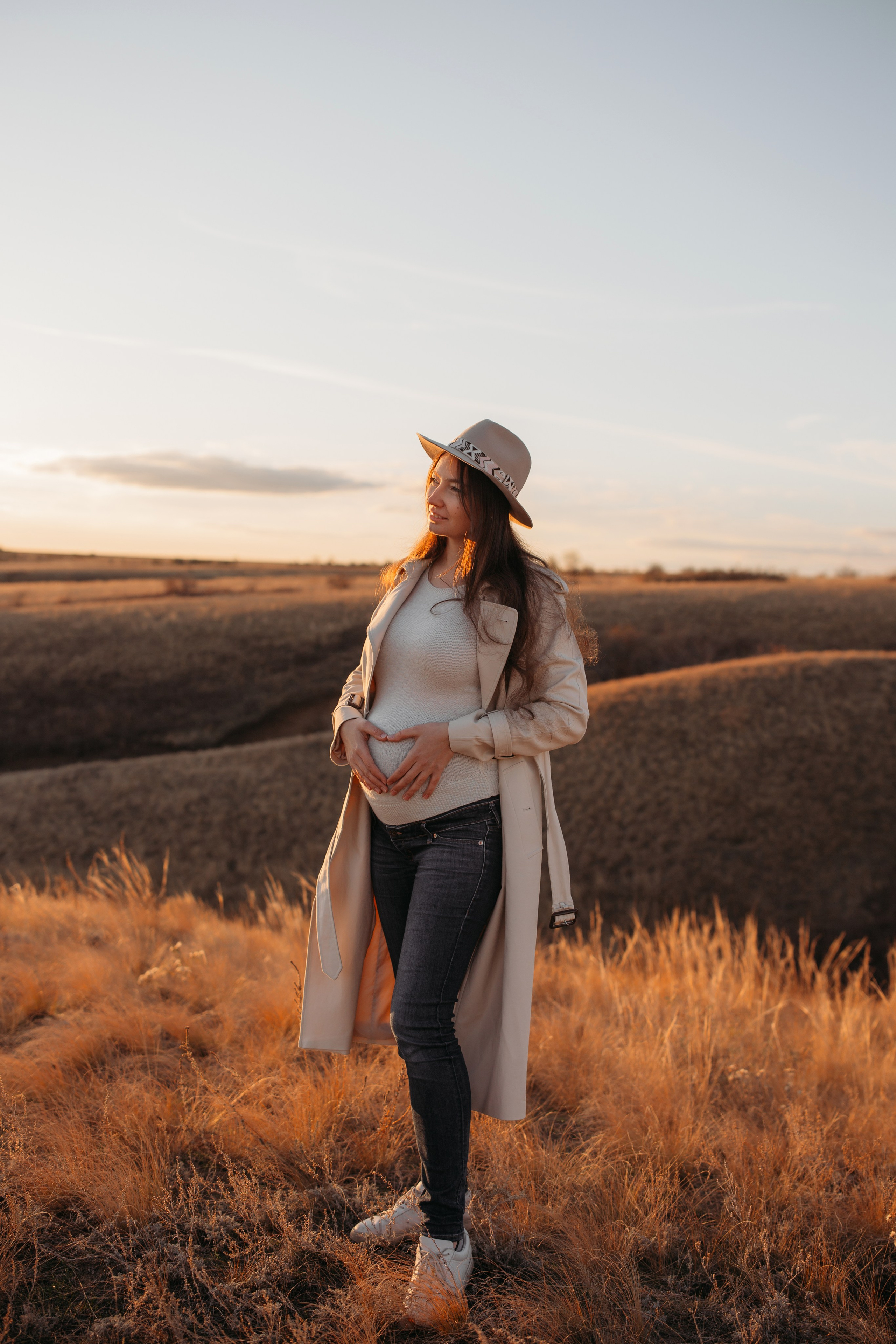 Мила. Семейный фотограф в Волгограде Надежда Головко