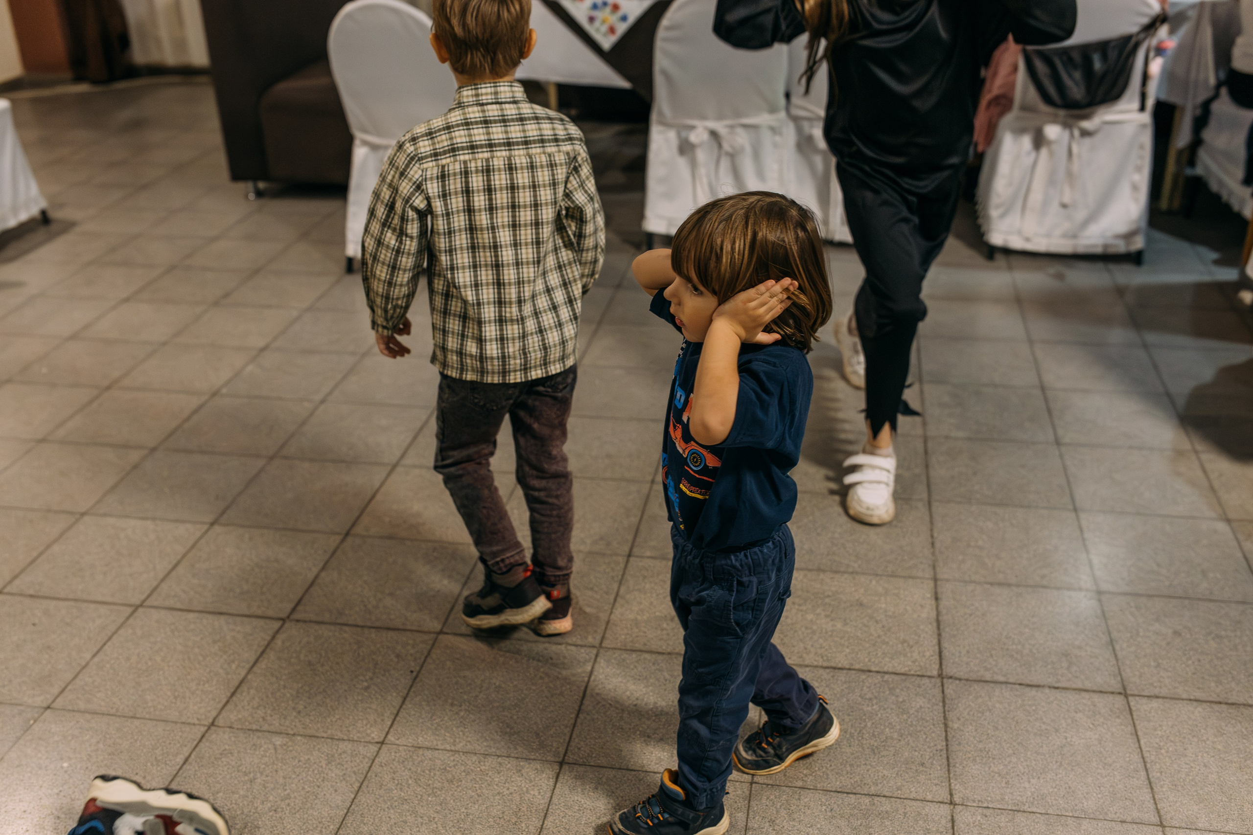Проводы Антона. Семейный фотограф в Волгограде Надежда Головко