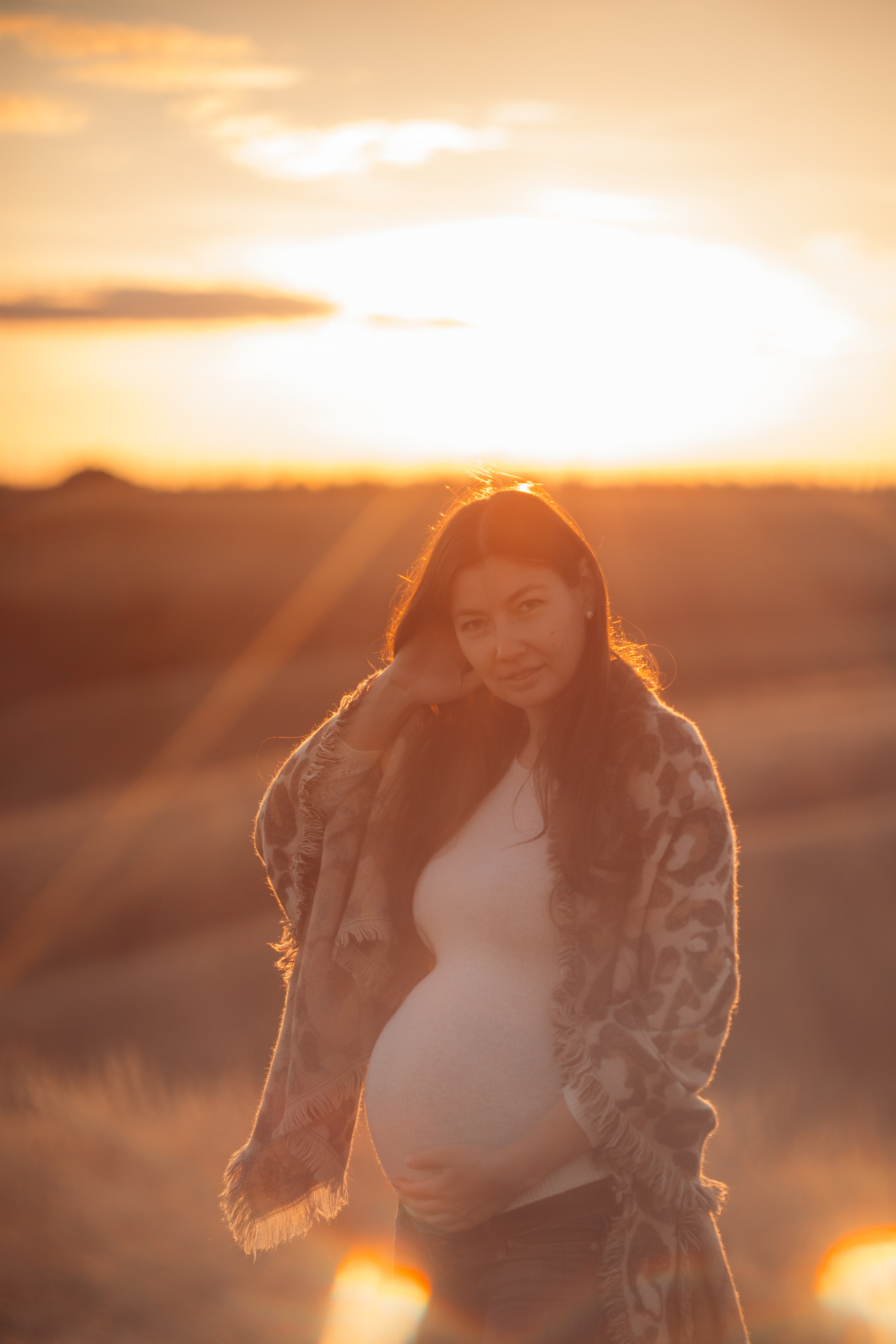 Мила. Семейный фотограф в Волгограде Надежда Головко