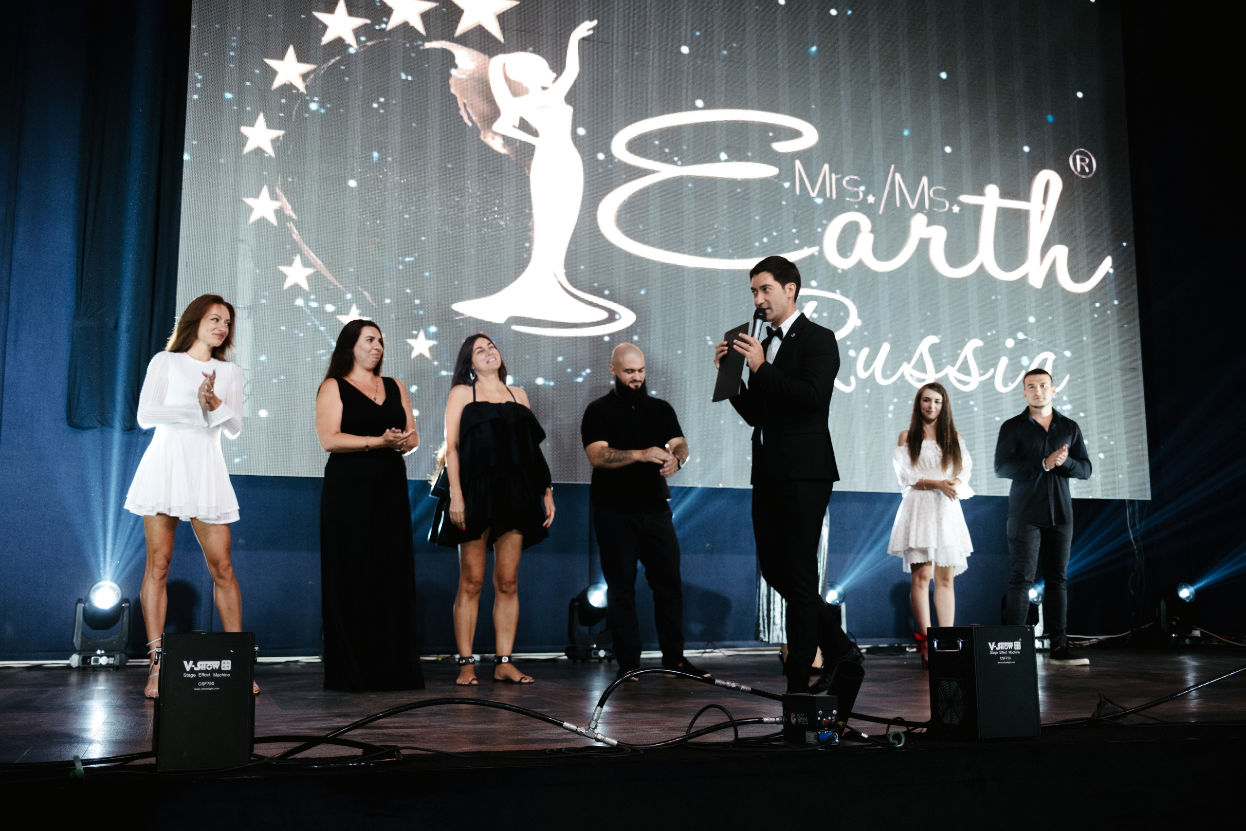 Мисс и Миссис Россия Земли Краснодар 2025 программа. Свадебный и репортажной фотограф Денис Ожигин в Краснодаре и Краснодарском крае