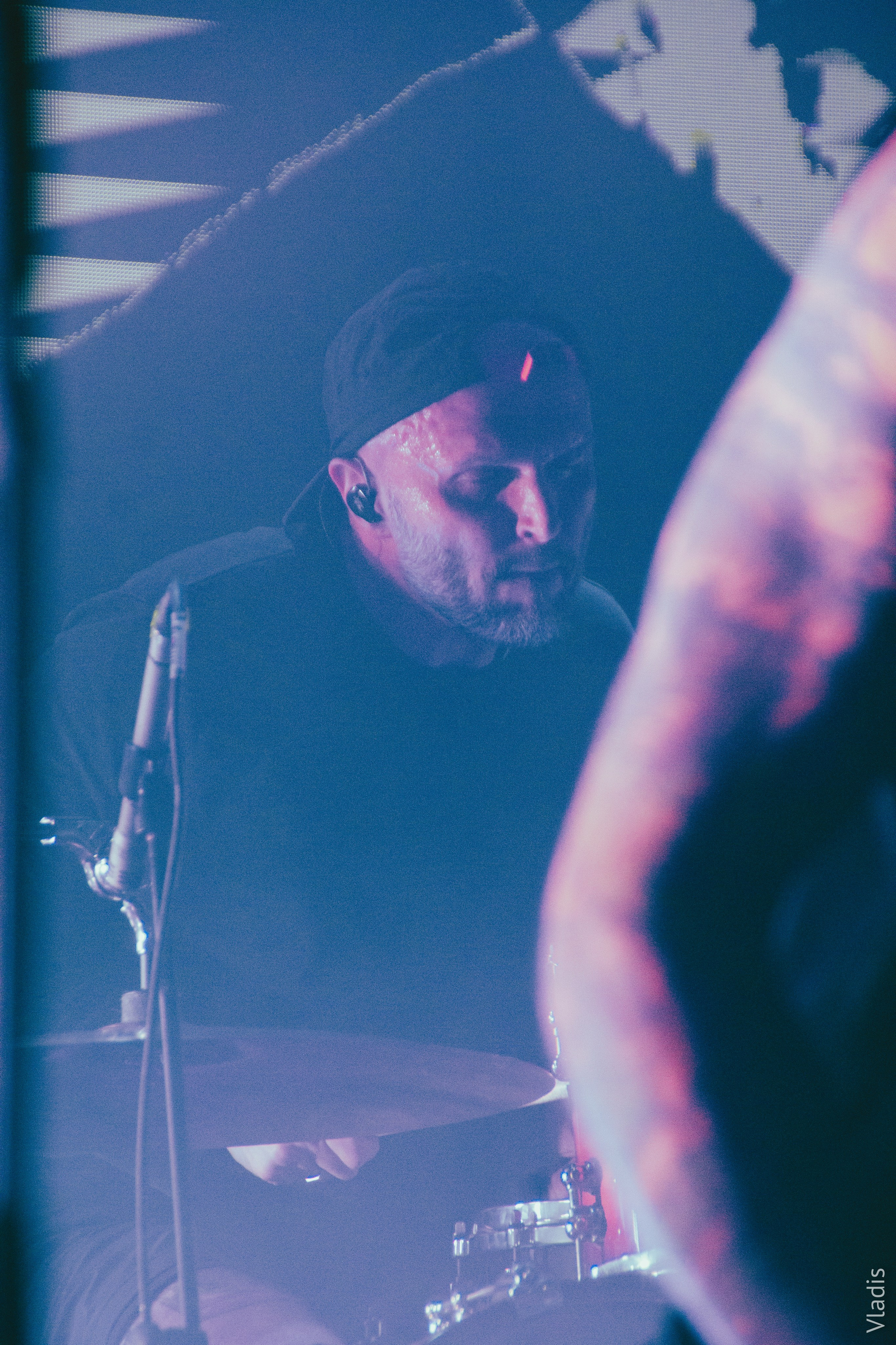 AMATORY BASE NEW YEAR FEST 2026 | Петербург. VLADIS PISKUNOV | Концертные Фото |Репортажи