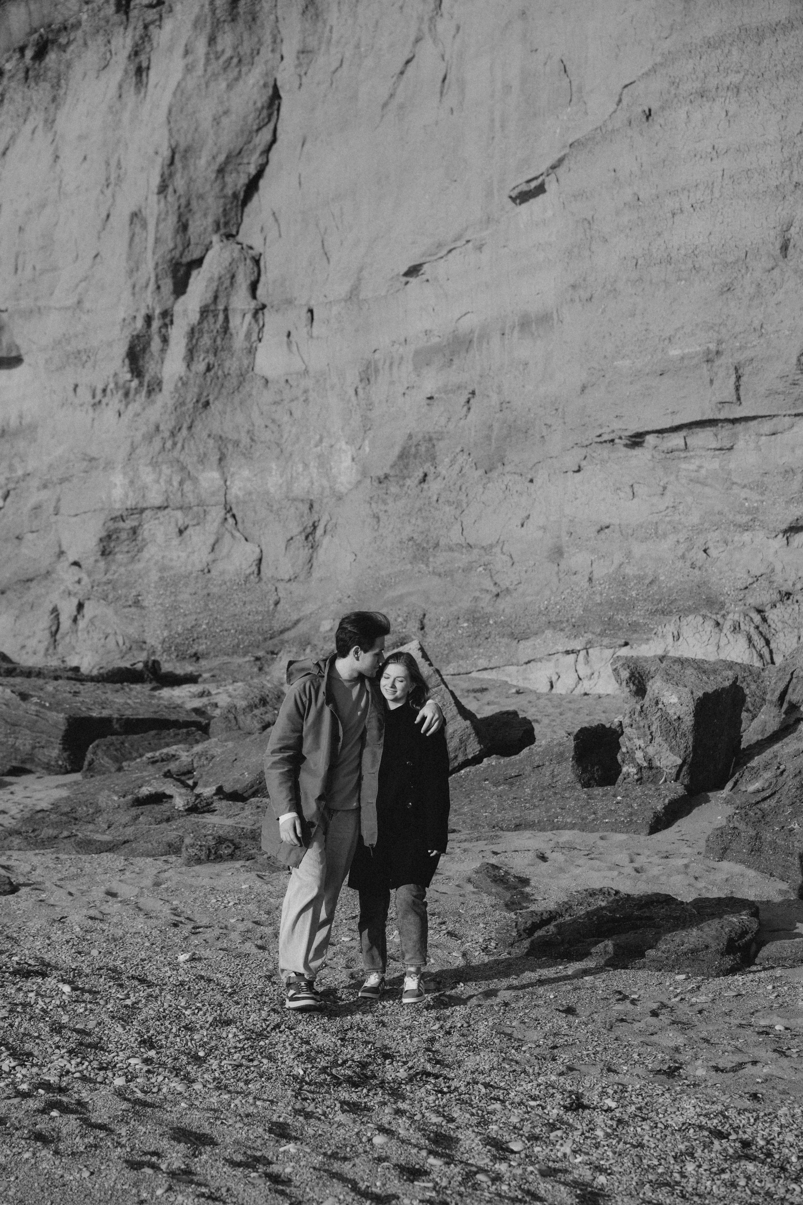 Ян и Анастасия. Мария Кобзева, фотограф в Ялте, Крым