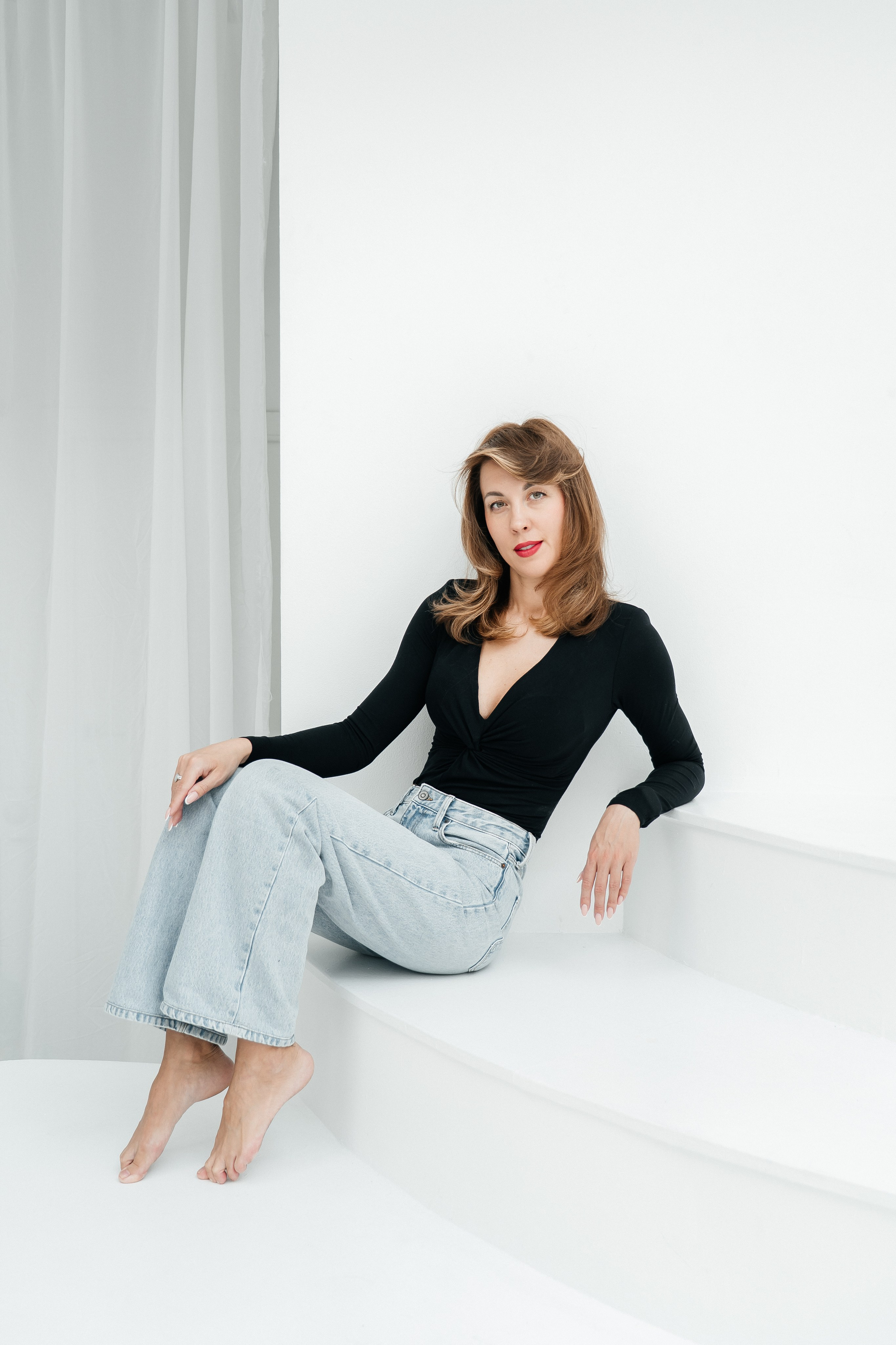 Мэри. Наталия Фролова. Фотограф. Москва