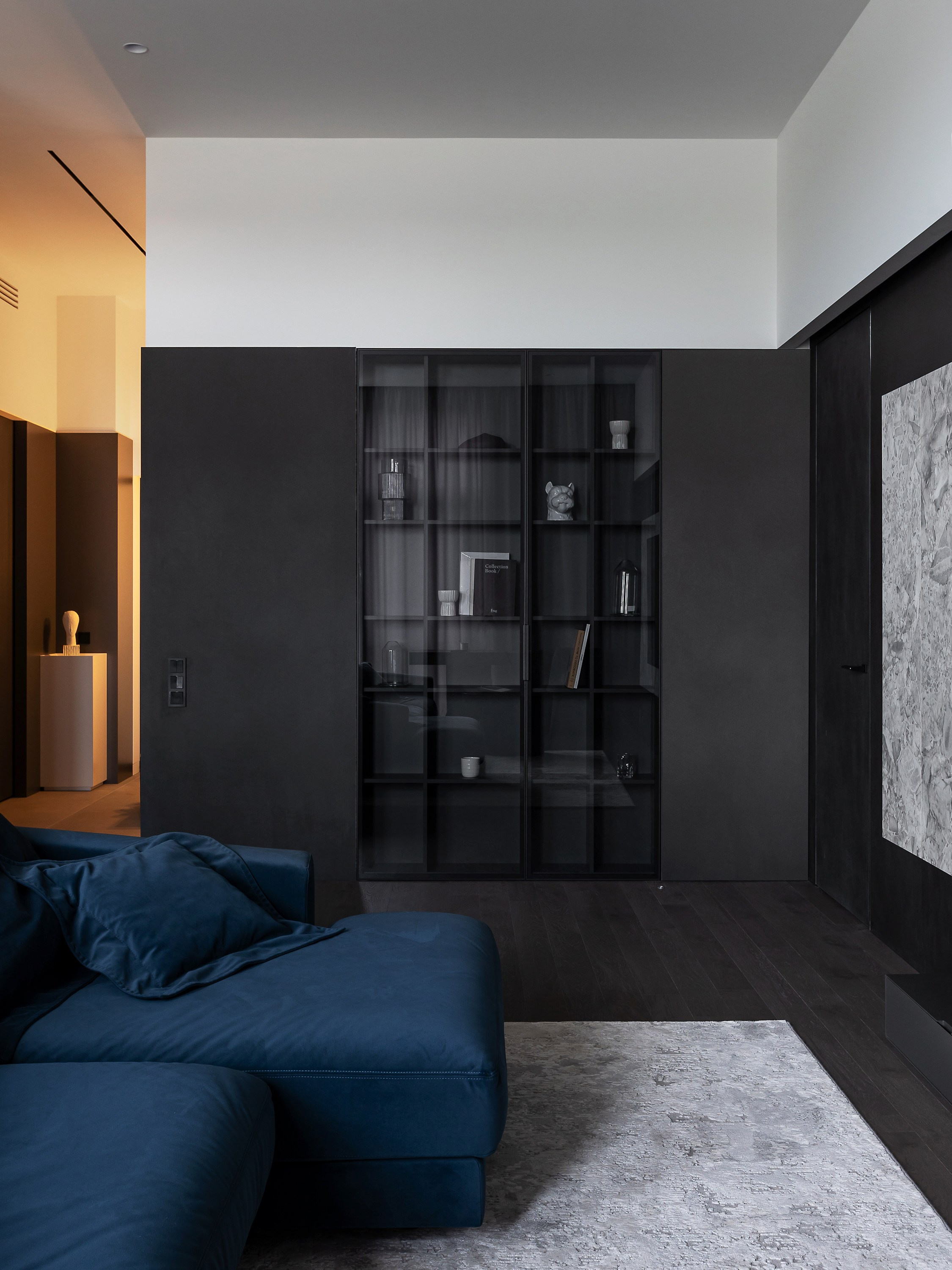 Интерьерный фотограф Виталина Ворошкевич