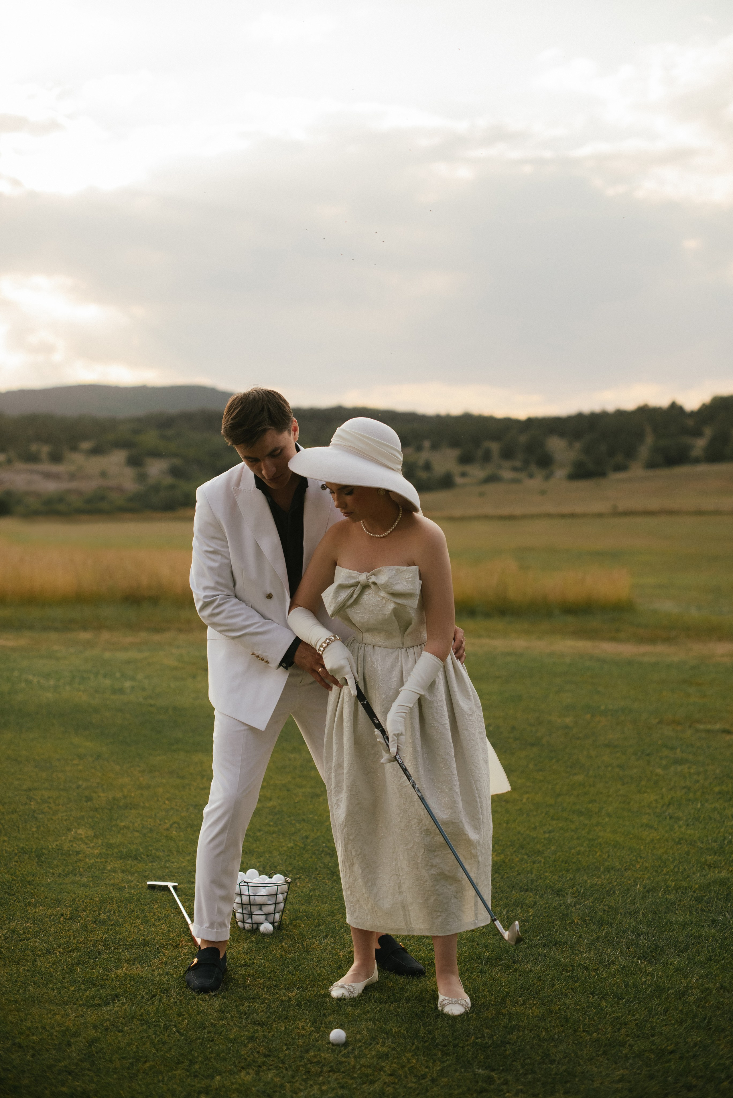 Владислав и Юлия (Вечеринка по случаю венчания). Свадебный, женский, семейный фотограф в Севастополе Юлия Мошенко