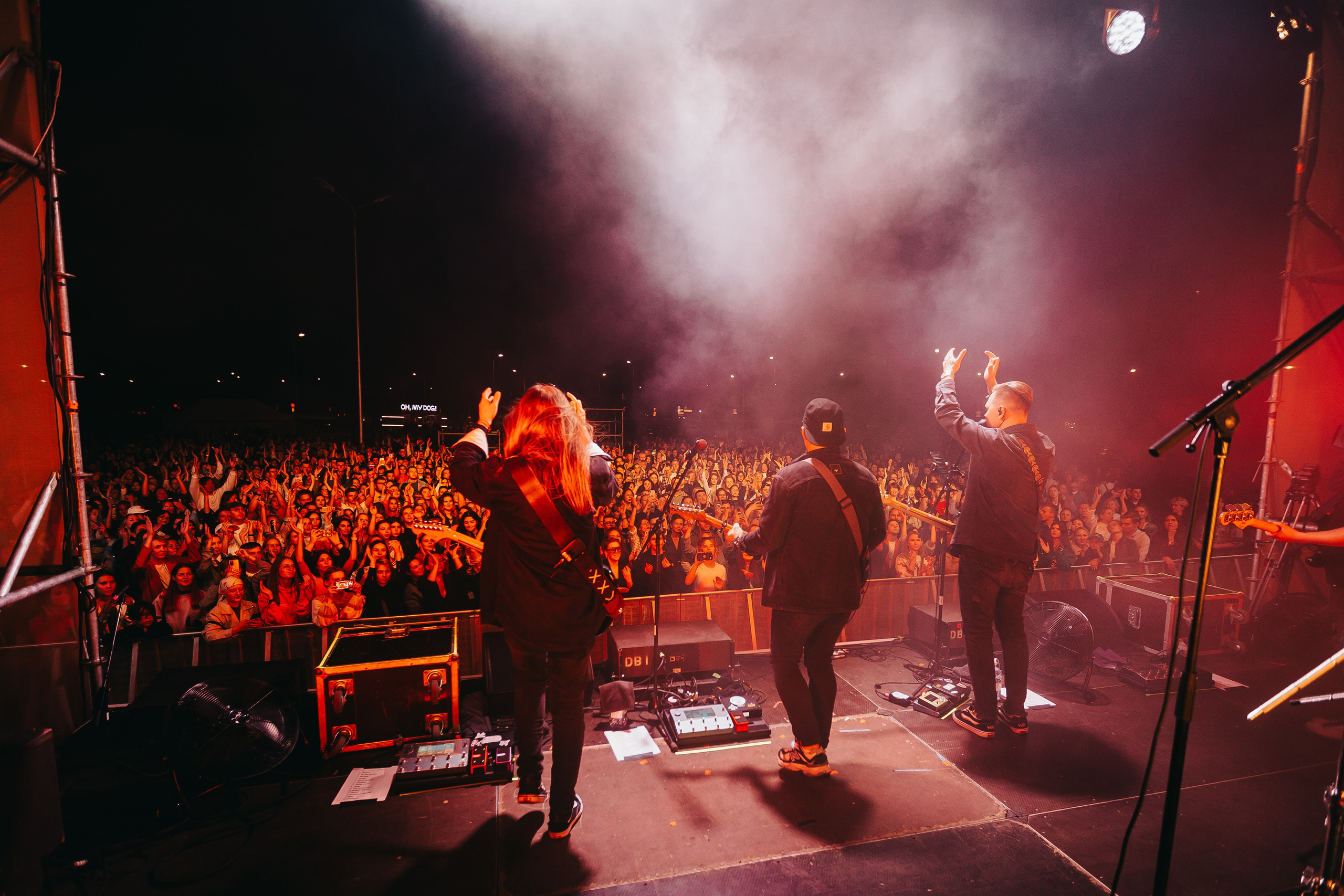 Репортаж. Главная