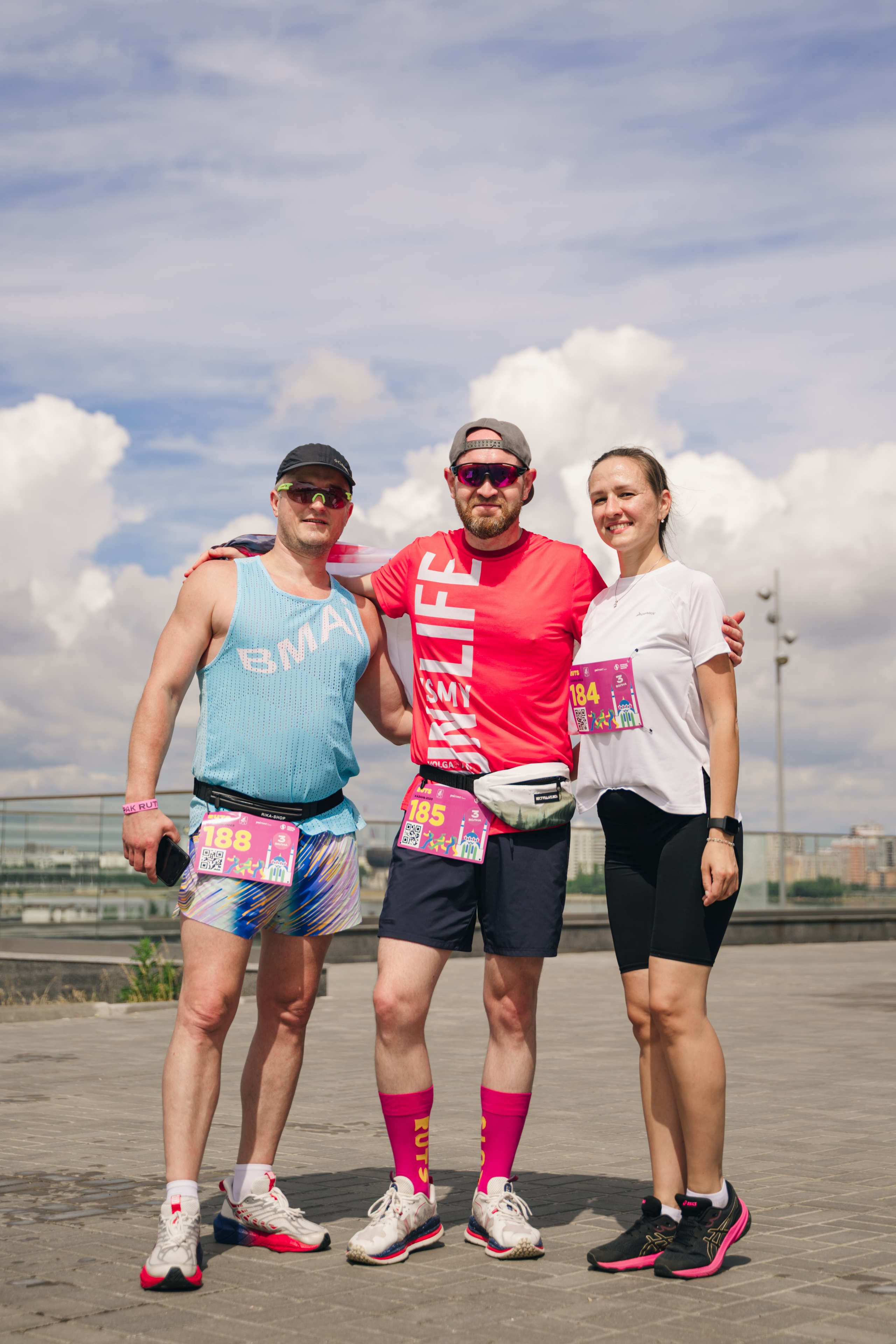 Рутс // 2023. Репортажный фотограф в Казани Виктория Трунова