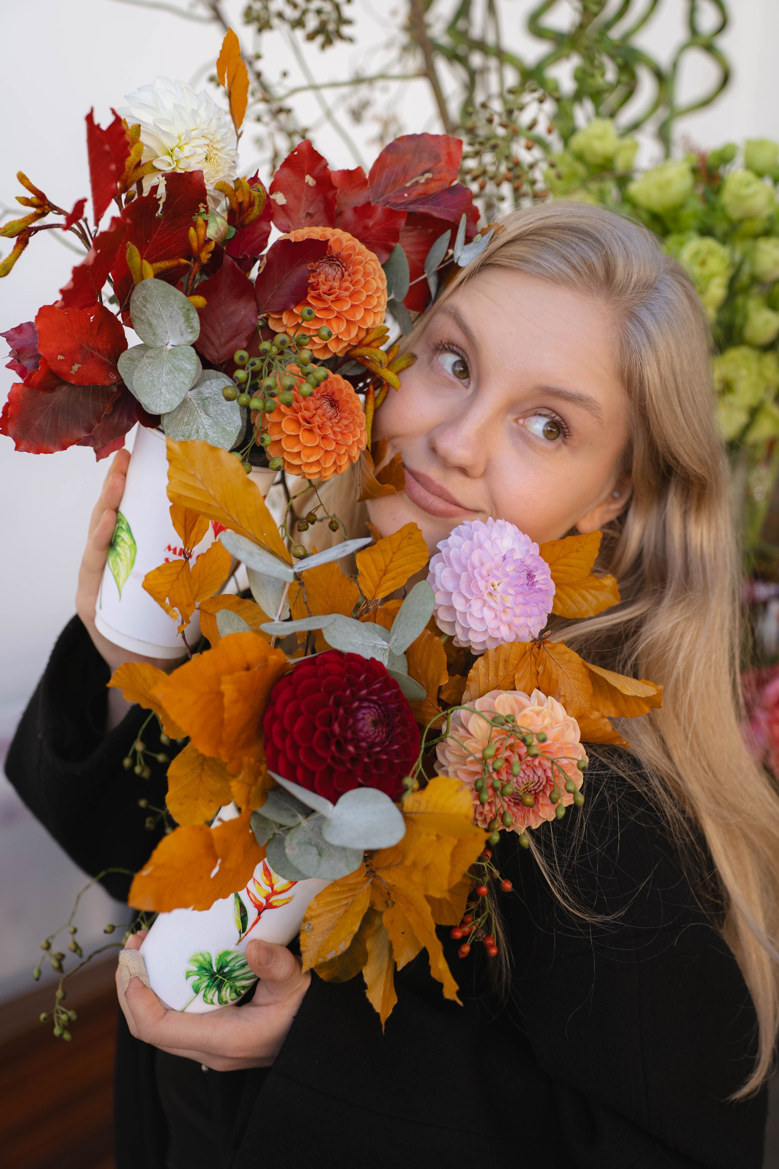 MIN SIN x Surf Coffee. Репортажный фотограф в Казани Виктория Трунова