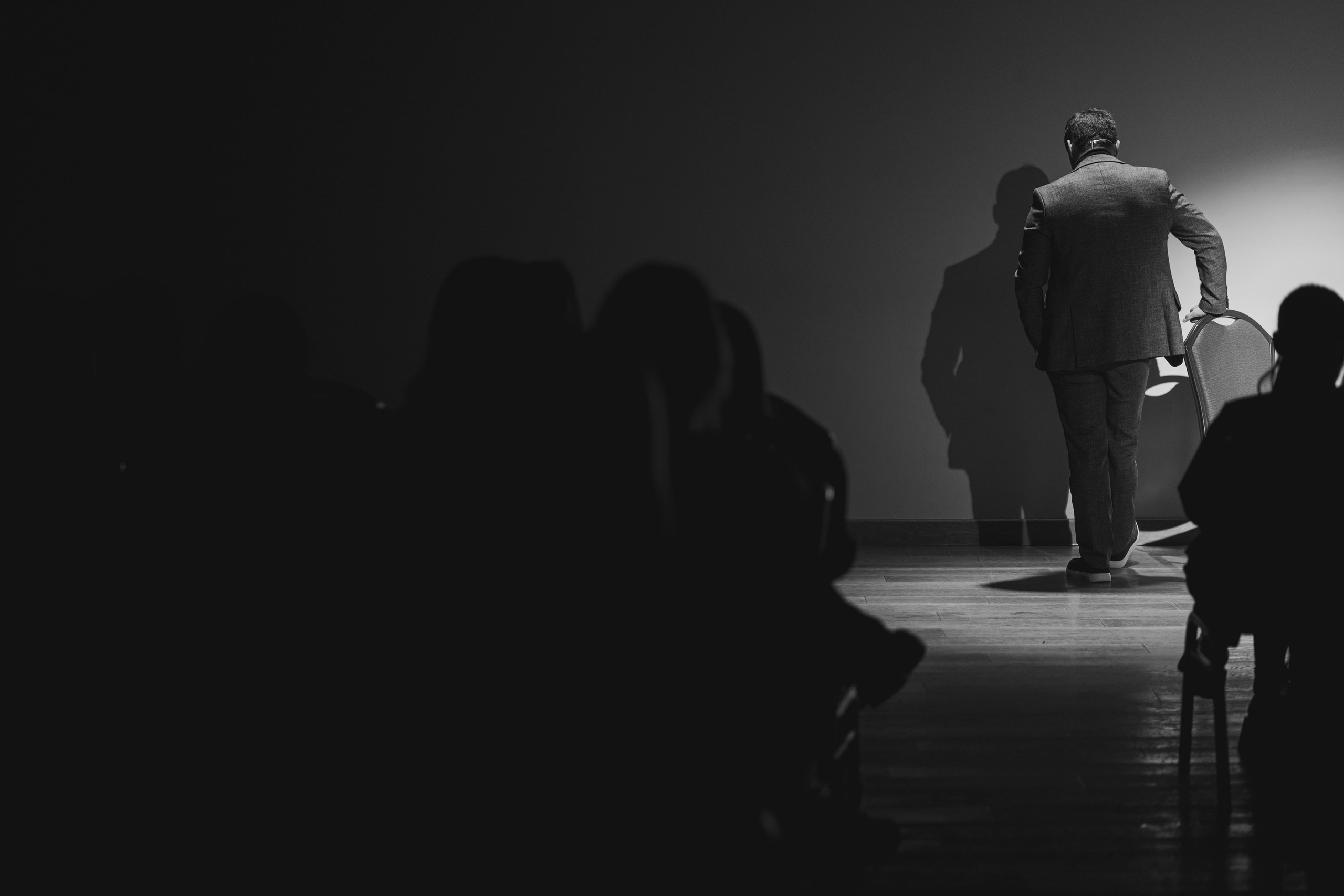 Своими глазами // Тренинг. Репортажный фотограф в Казани Виктория Трунова