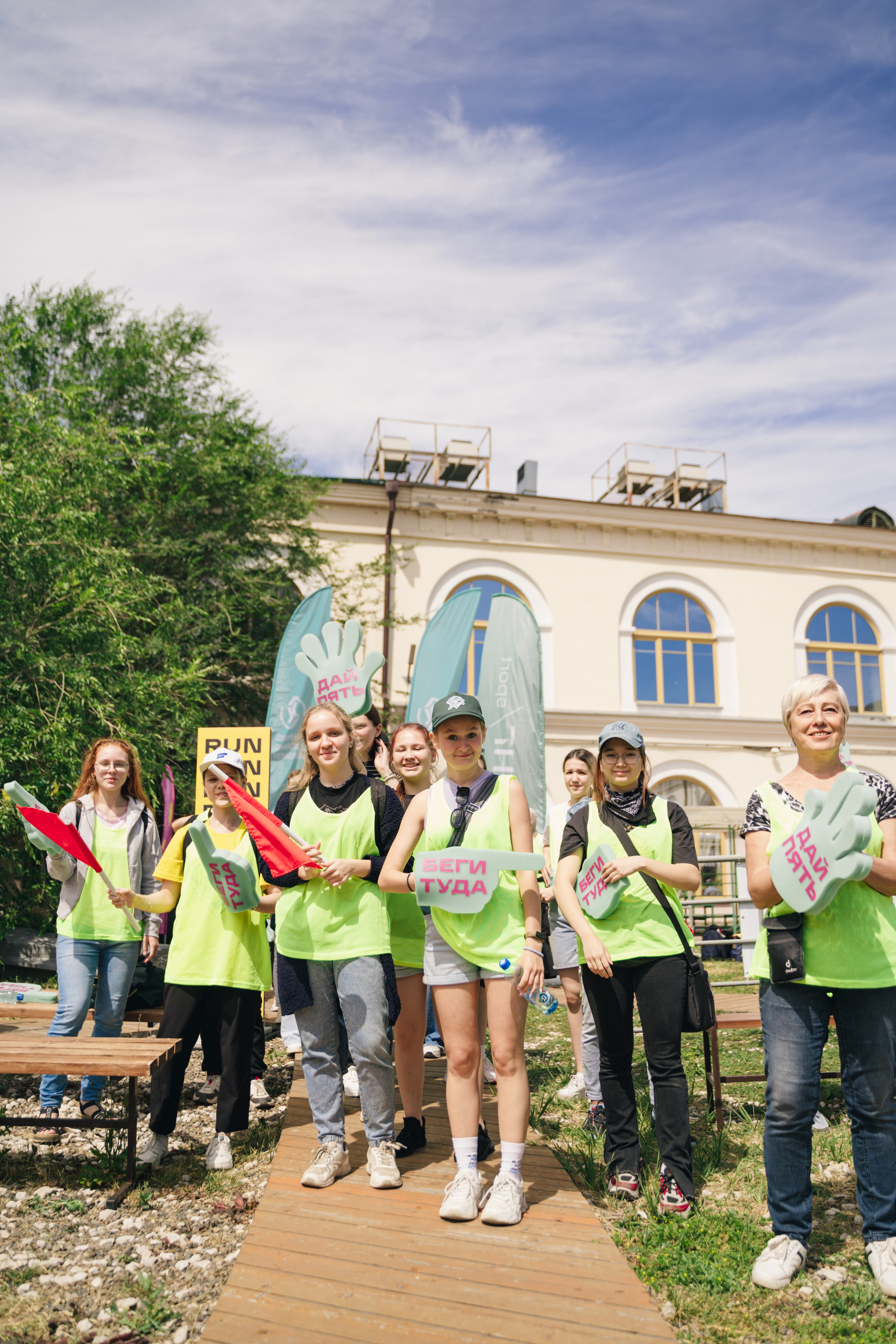 Рутс // 2023. Репортажный фотограф в Казани Виктория Трунова