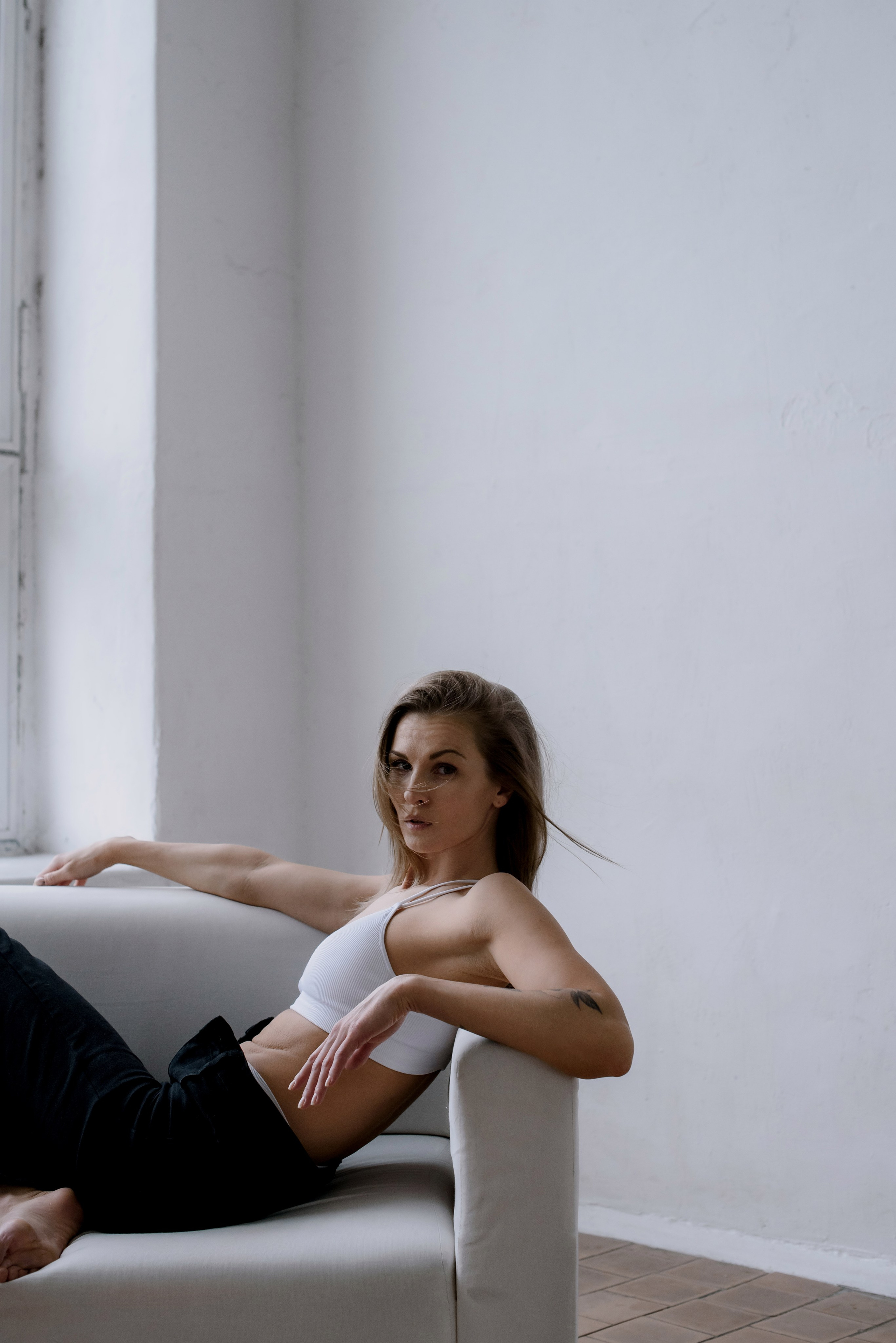 Анастасия. Юлия Соколовская Фотограф Москва Красногорск