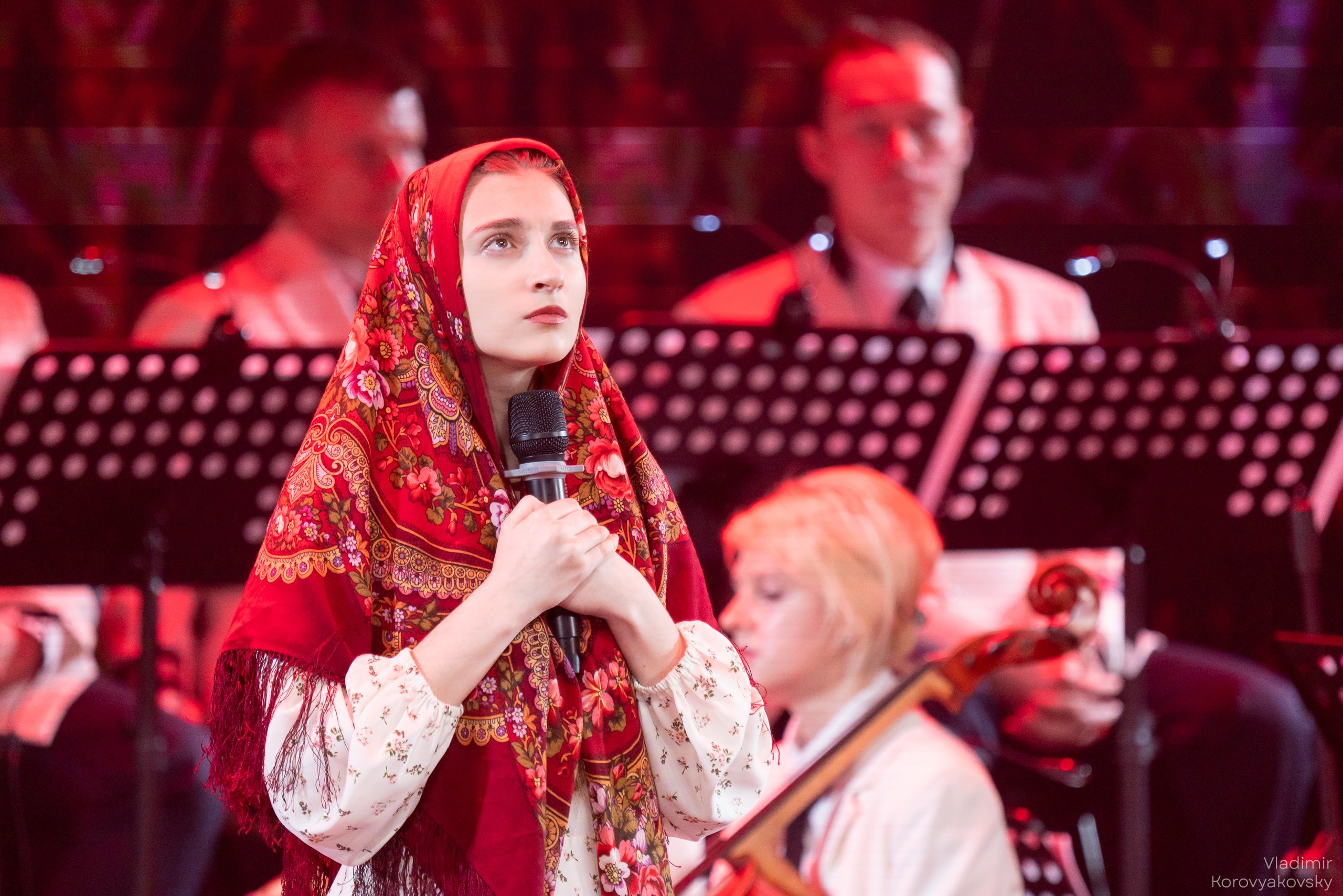 ТРАНСПАРТ 2025. Фотограф Владимир Коровяковский