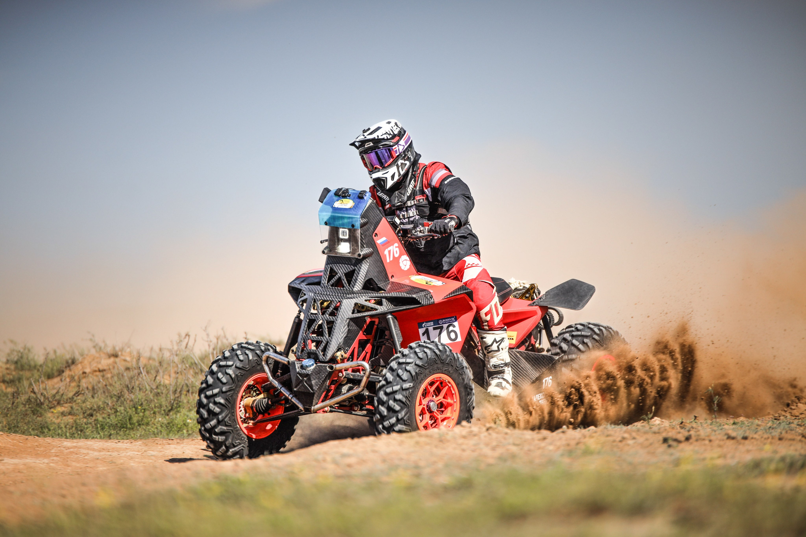 Спорт. Глеб Захаренко — спортивный и репортажный фотограф в Крыму