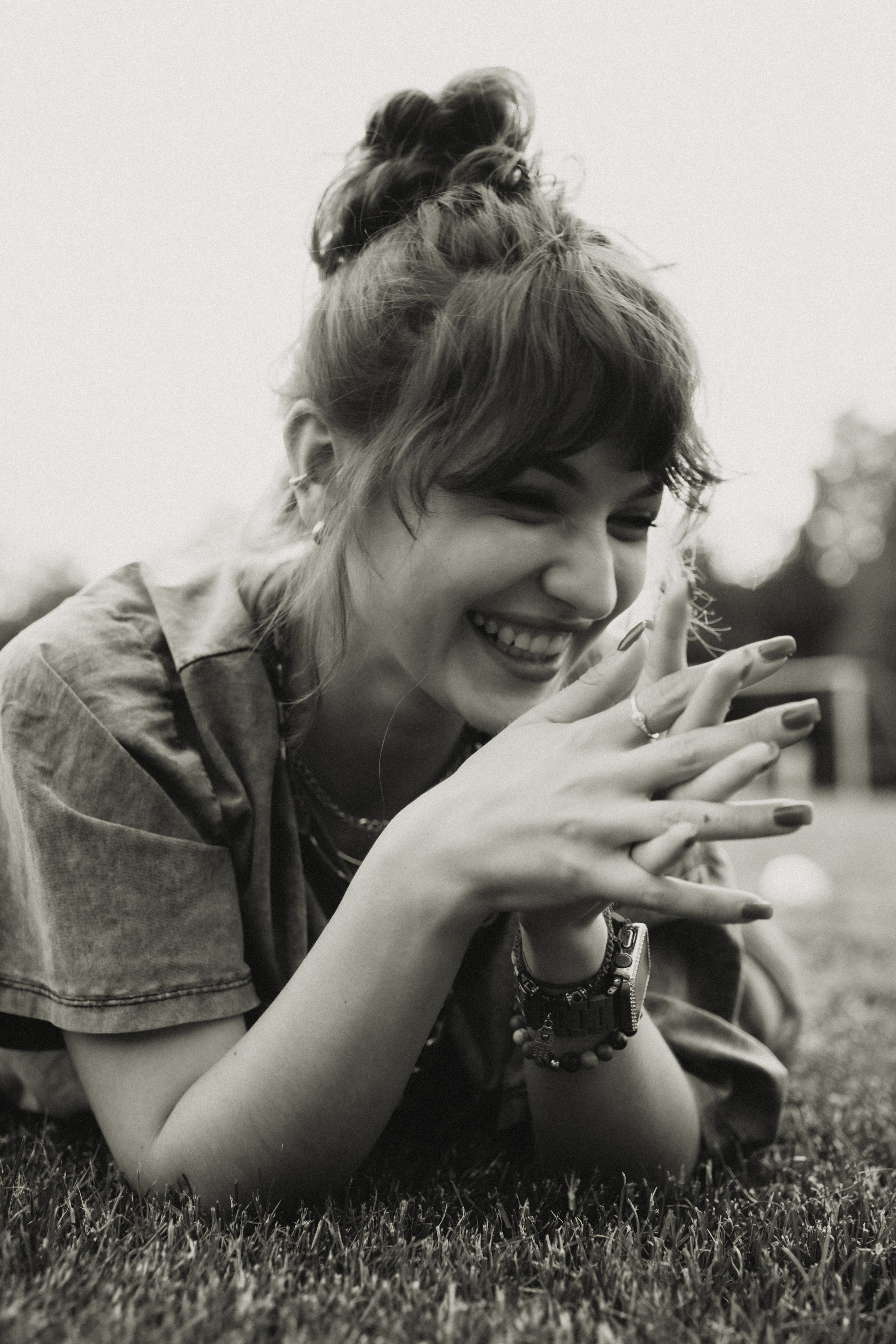 МИЛА. Ситникова Екатерина Семейный фотограф Воскресенск Москва