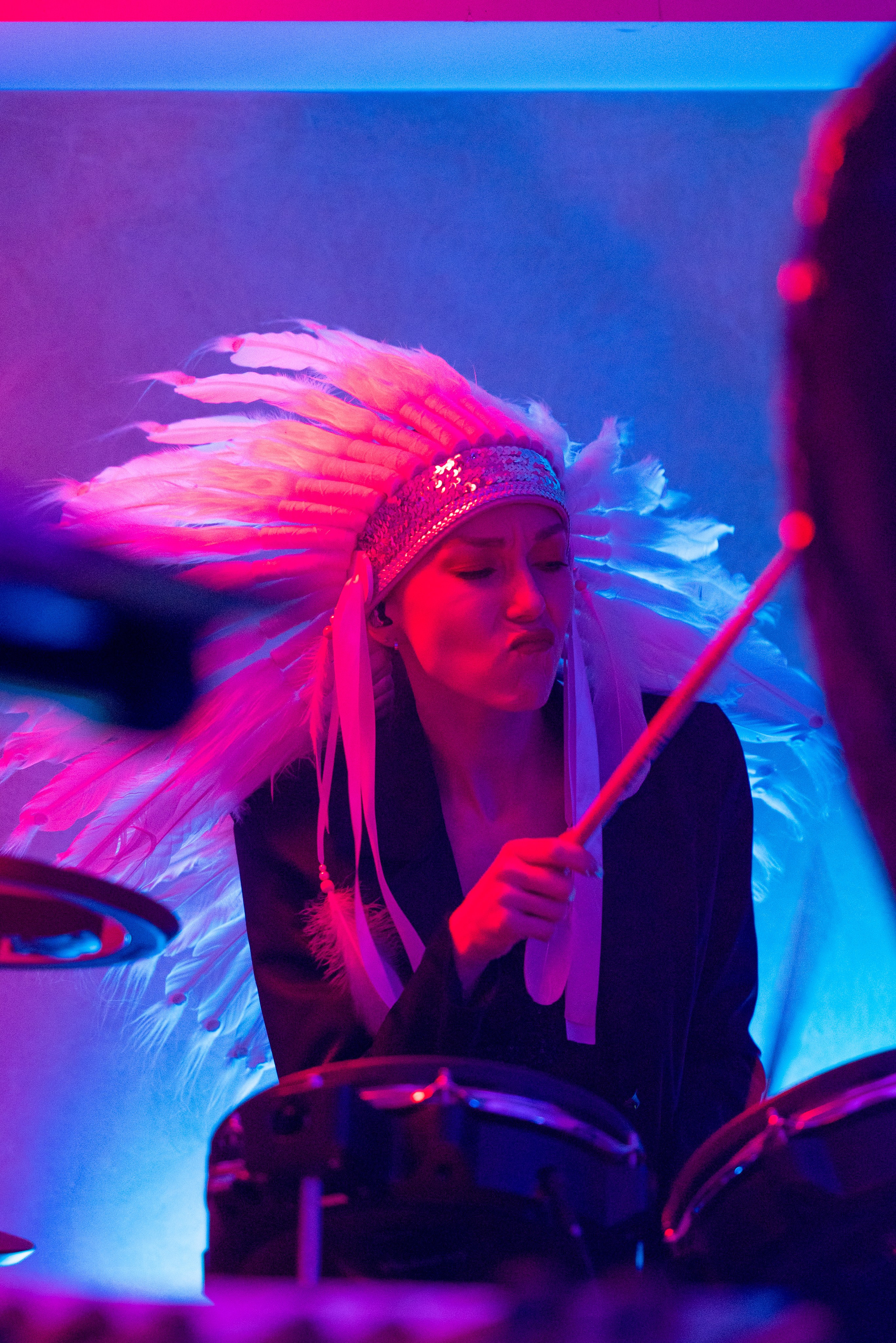 ЮБИЛЕЙ СЕРГЕЯ. Фотограф на любое мероприятие