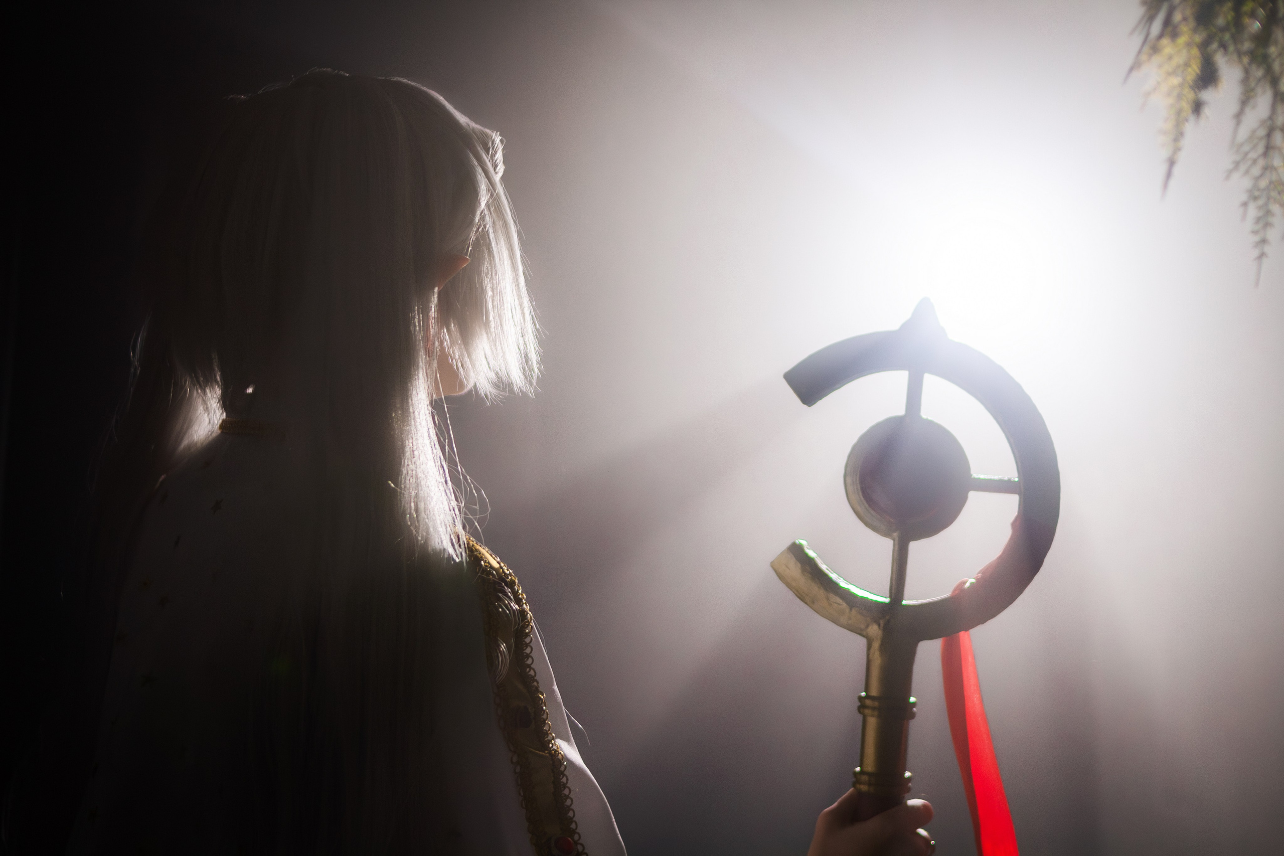 Косплей. Фотограф в Новокузнецке