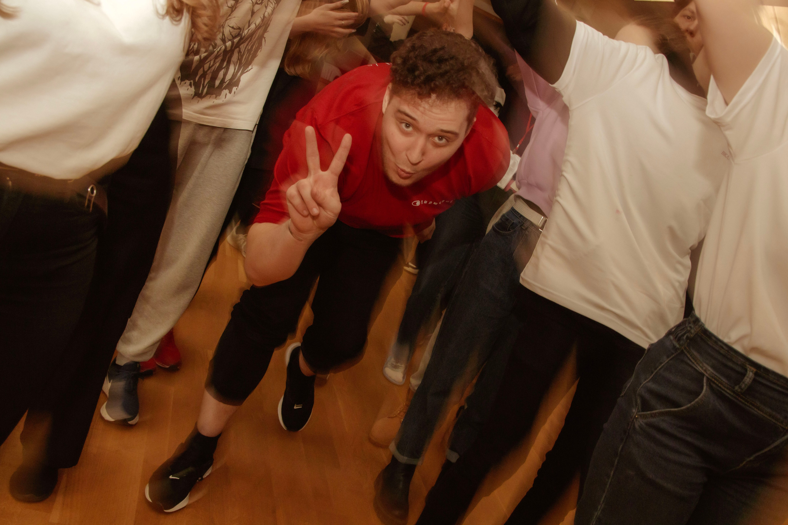 Влючайся. Фотограф Дмитрий Рябов | Нижний Новгород