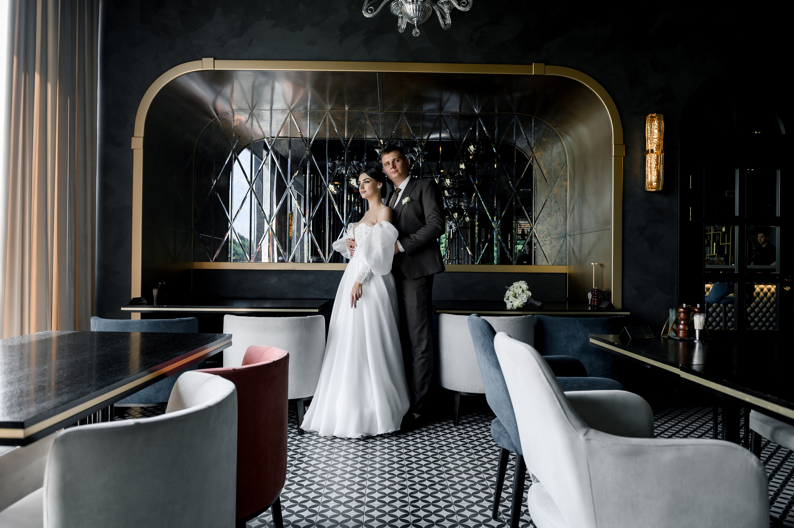 Вячеслав и Ангелина. Свадебный и семейный фотограф в Ставрополе Роман Иванов