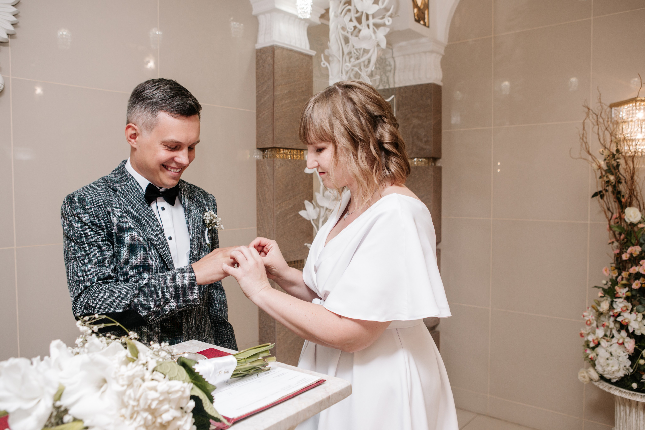 • Анна & Глеб •. Семейный и свадебный фотограф в Воронеже Майя Добровольская